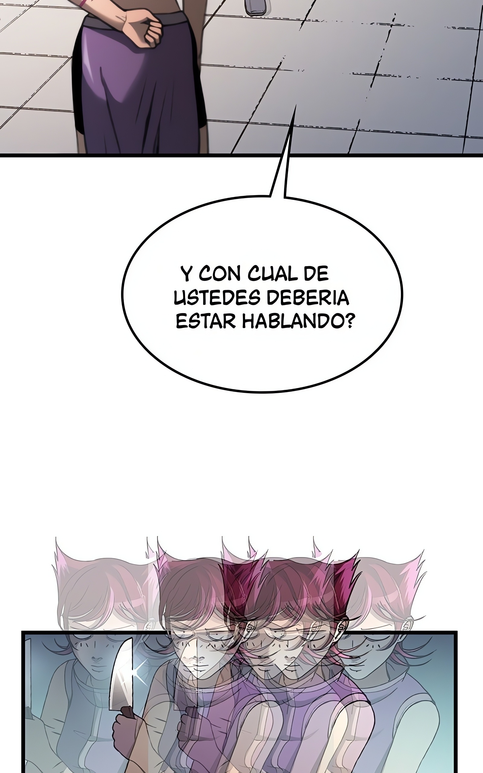 Read Regreso del Profesor Rúnico ES Manga Online