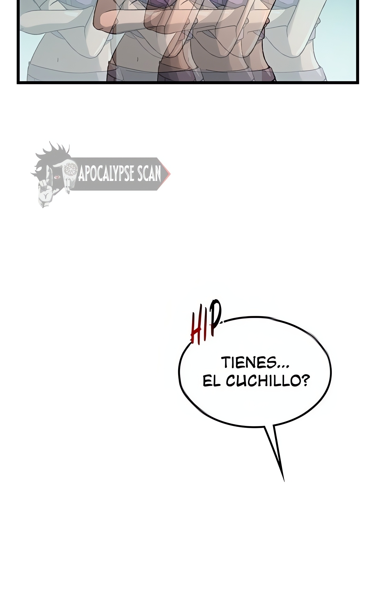 Read Regreso del Profesor Rúnico ES Manga Online