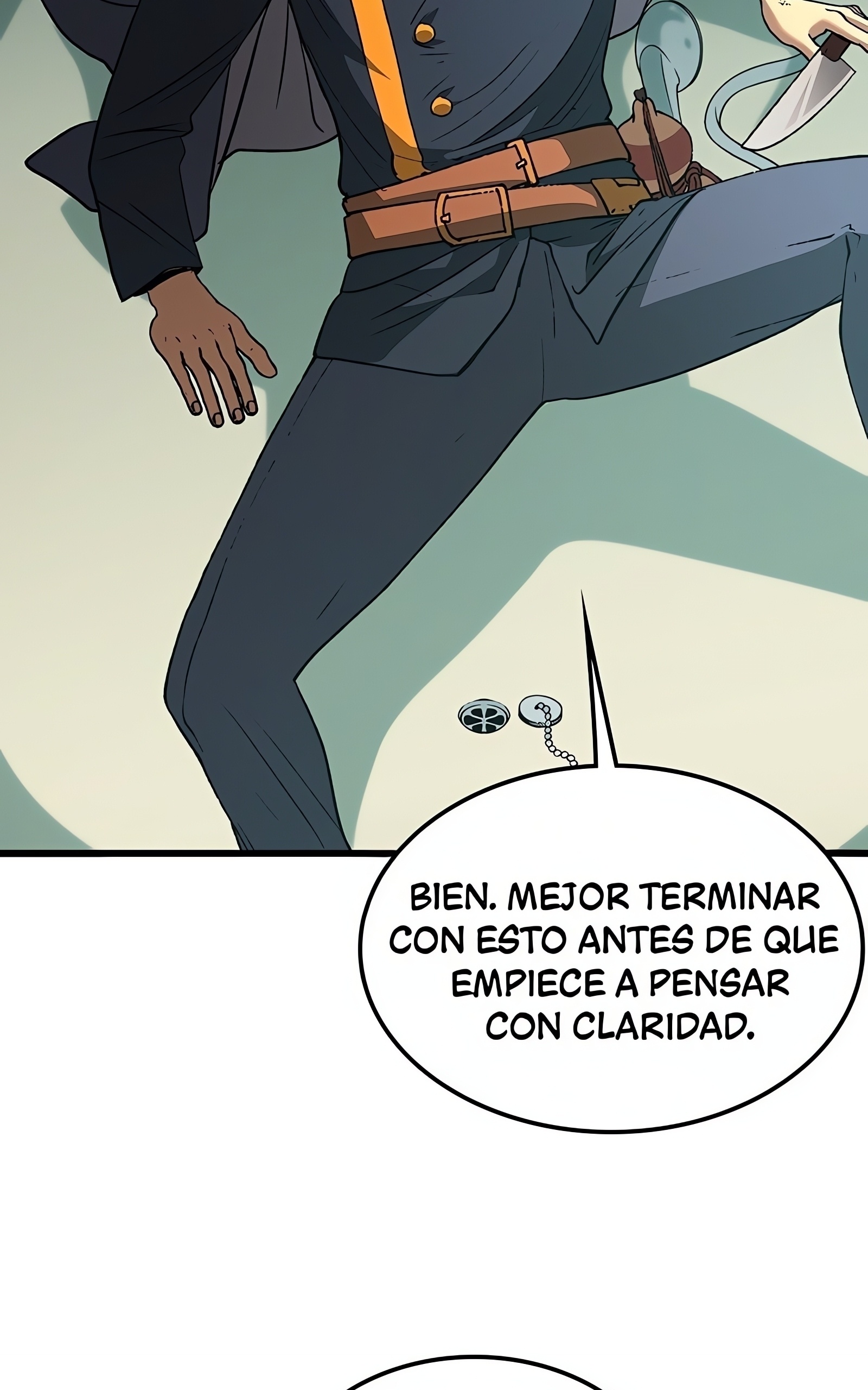 Read Regreso del Profesor Rúnico ES Manga Online