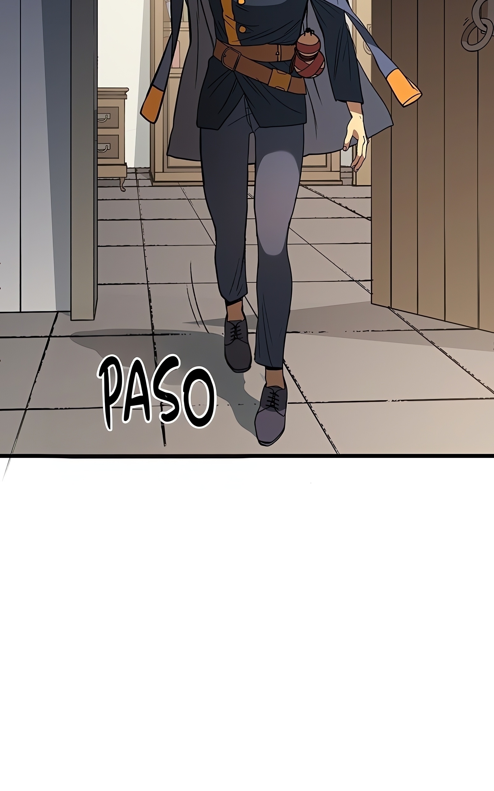 Read Regreso del Profesor Rúnico ES Manga Online