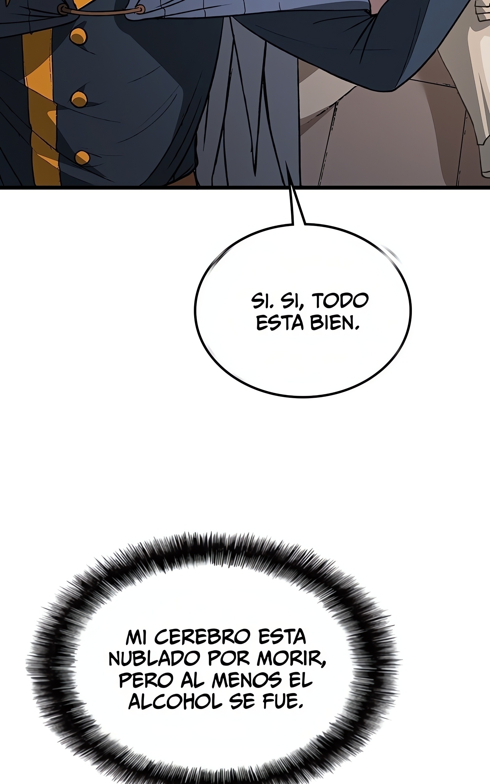 Read Regreso del Profesor Rúnico ES Manga Online