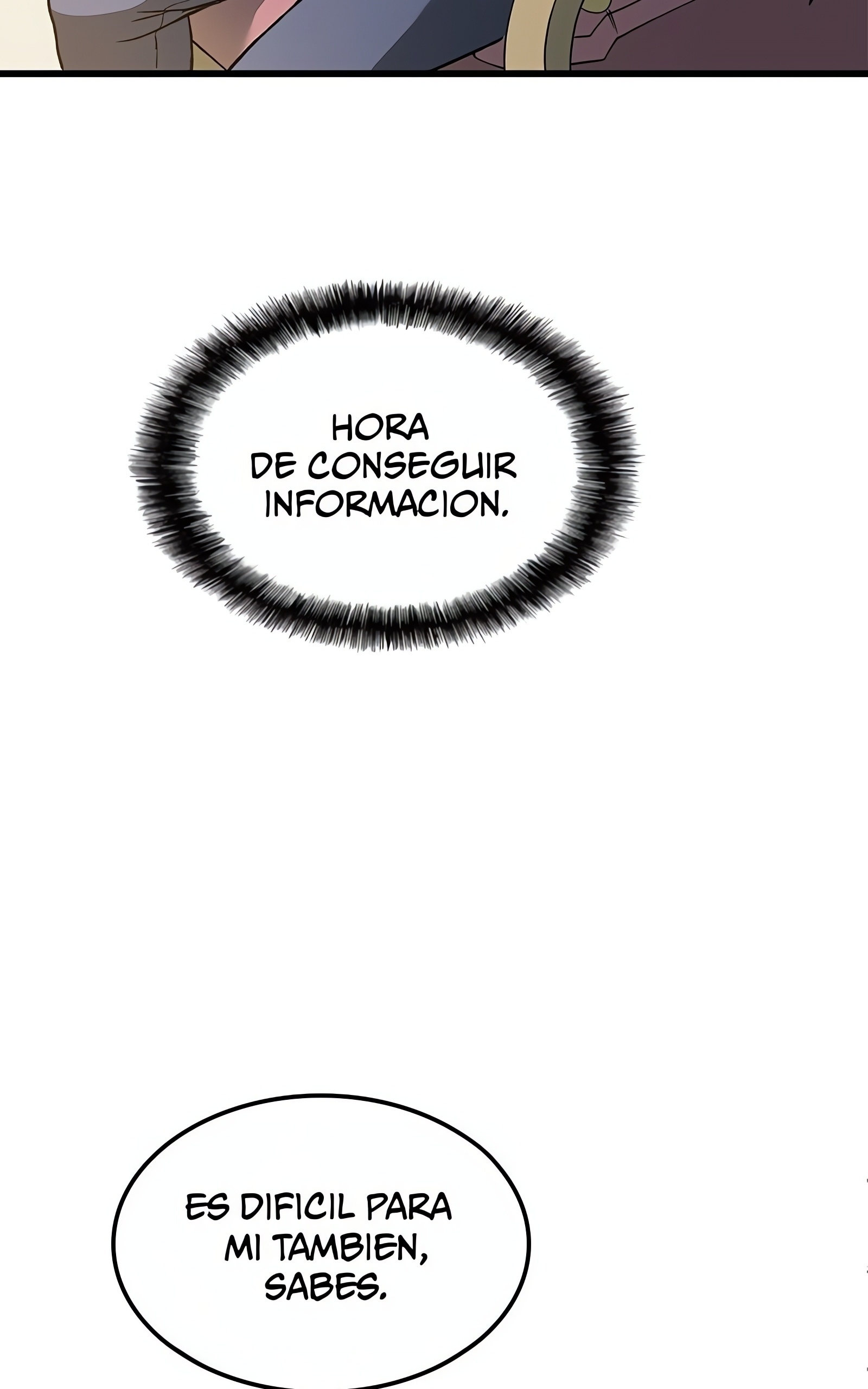 Read Regreso del Profesor Rúnico ES Manga Online
