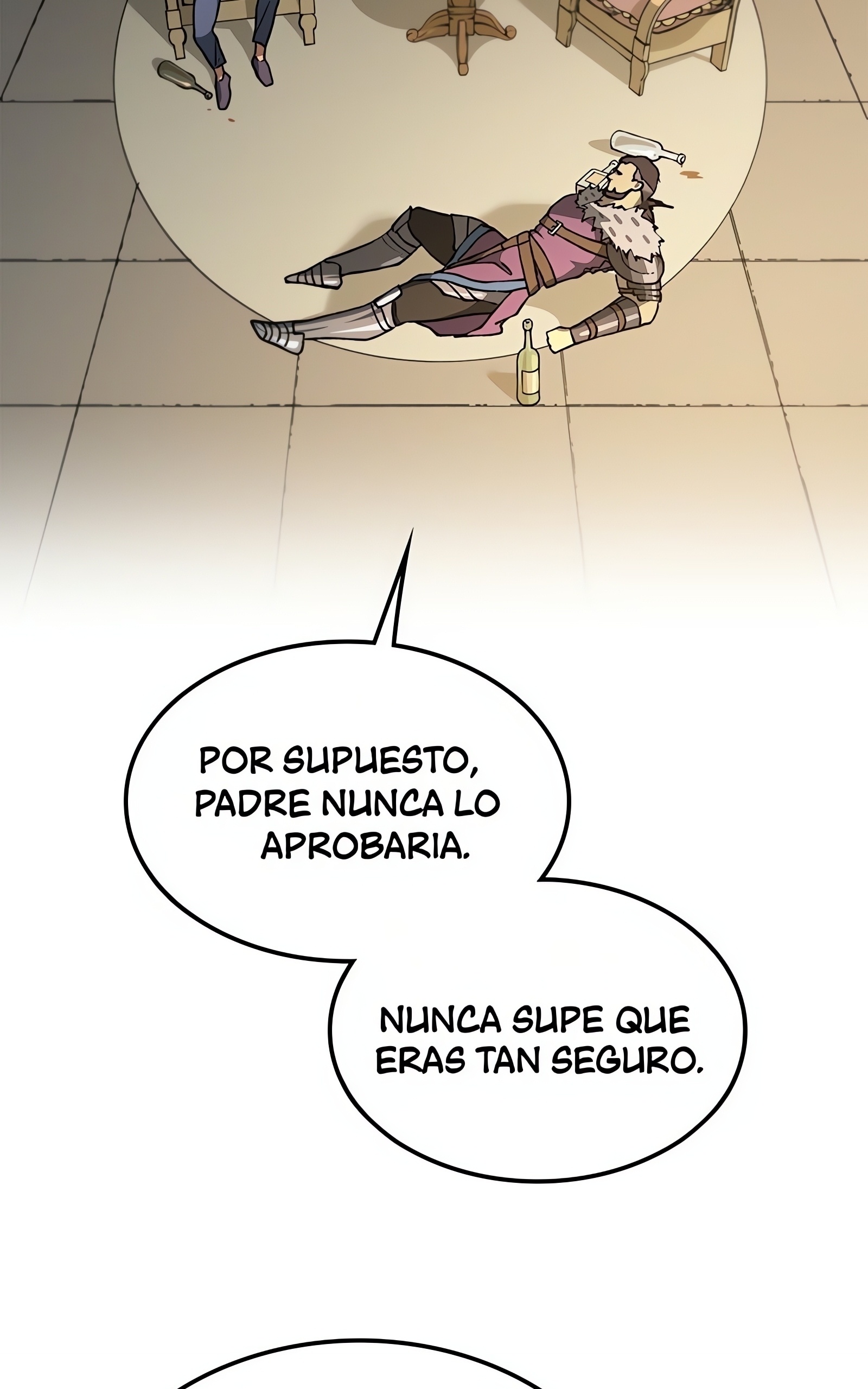 Read Regreso del Profesor Rúnico ES Manga Online