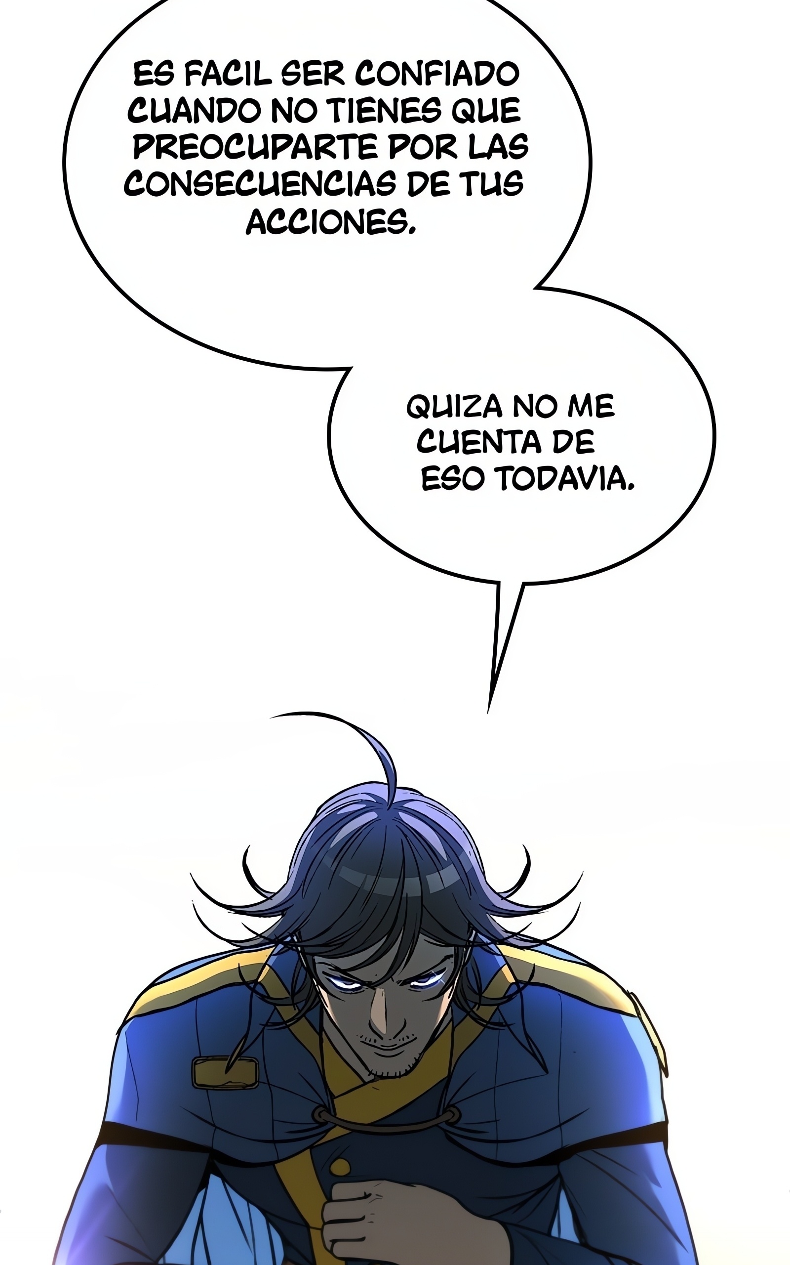 Read Regreso del Profesor Rúnico ES Manga Online