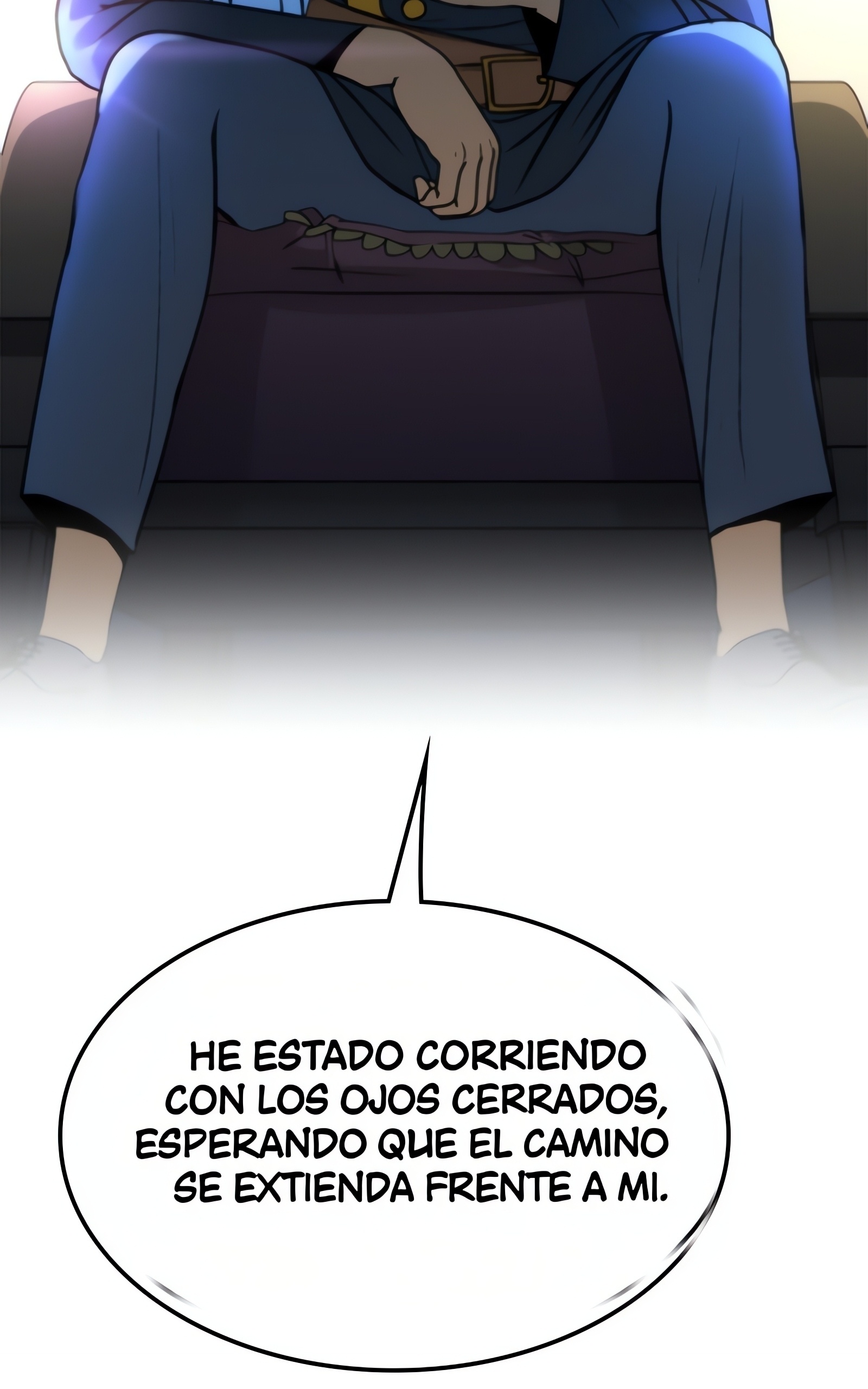 Read Regreso del Profesor Rúnico ES Manga Online