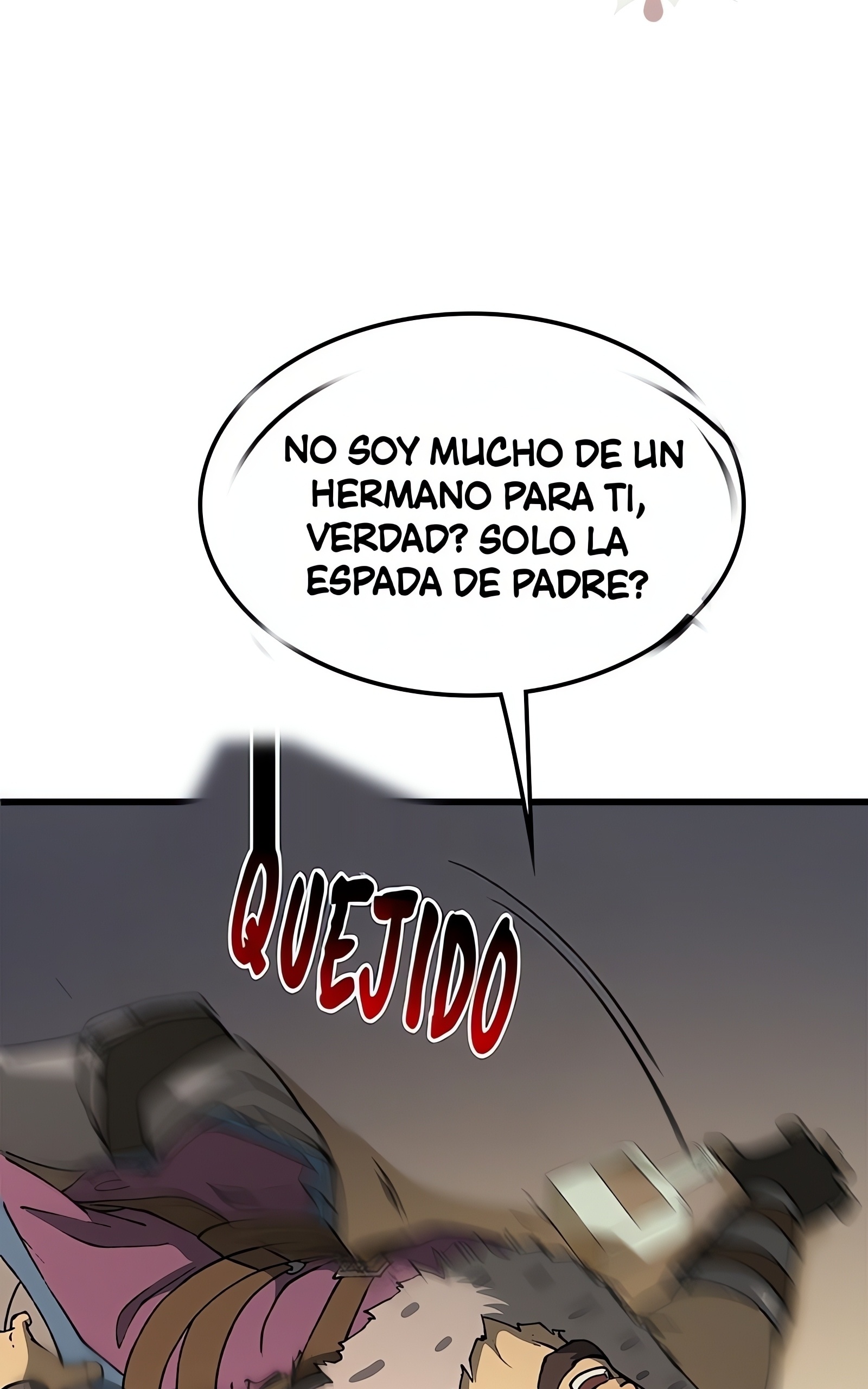 Read Regreso del Profesor Rúnico ES Manga Online