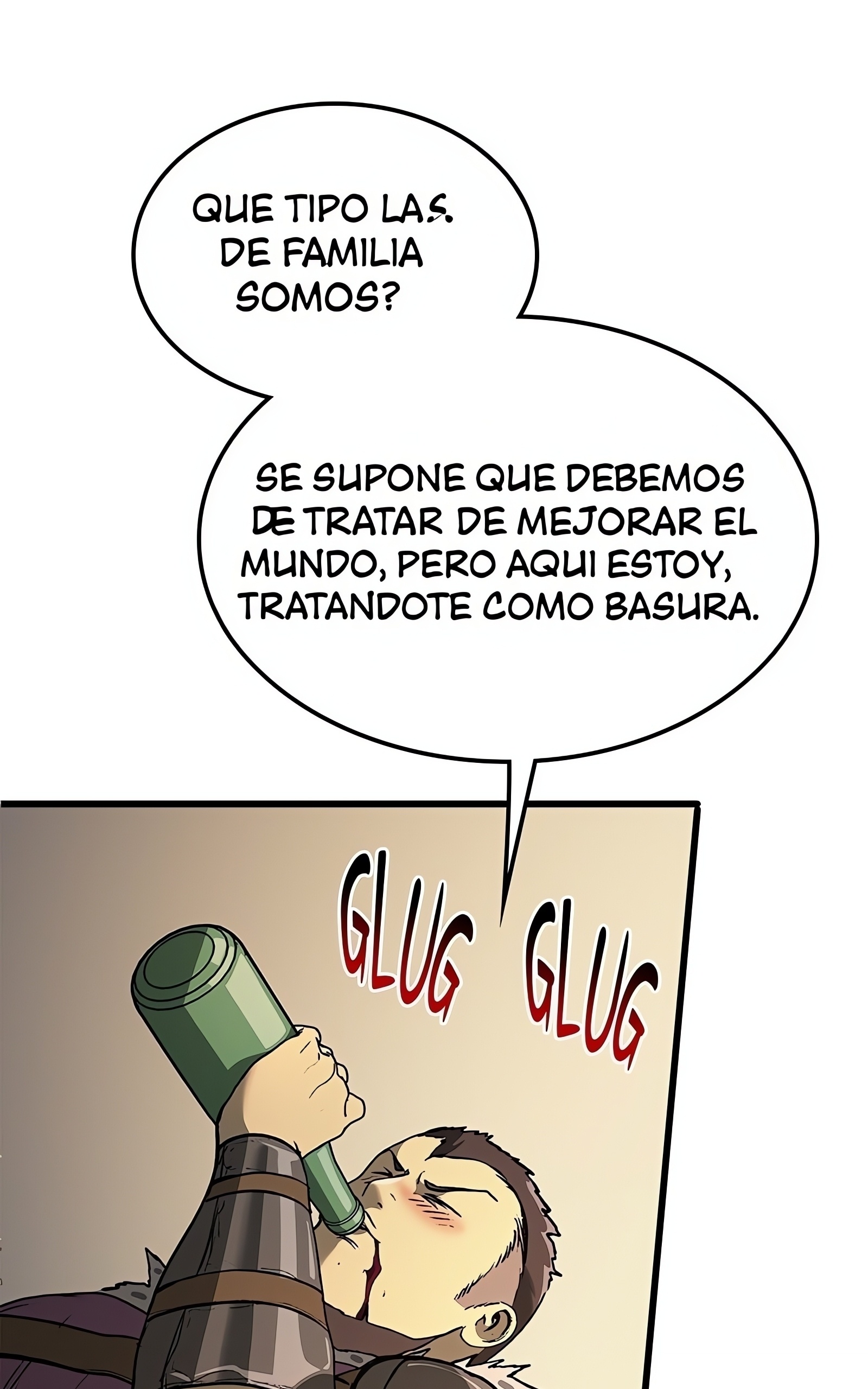 Read Regreso del Profesor Rúnico ES Manga Online