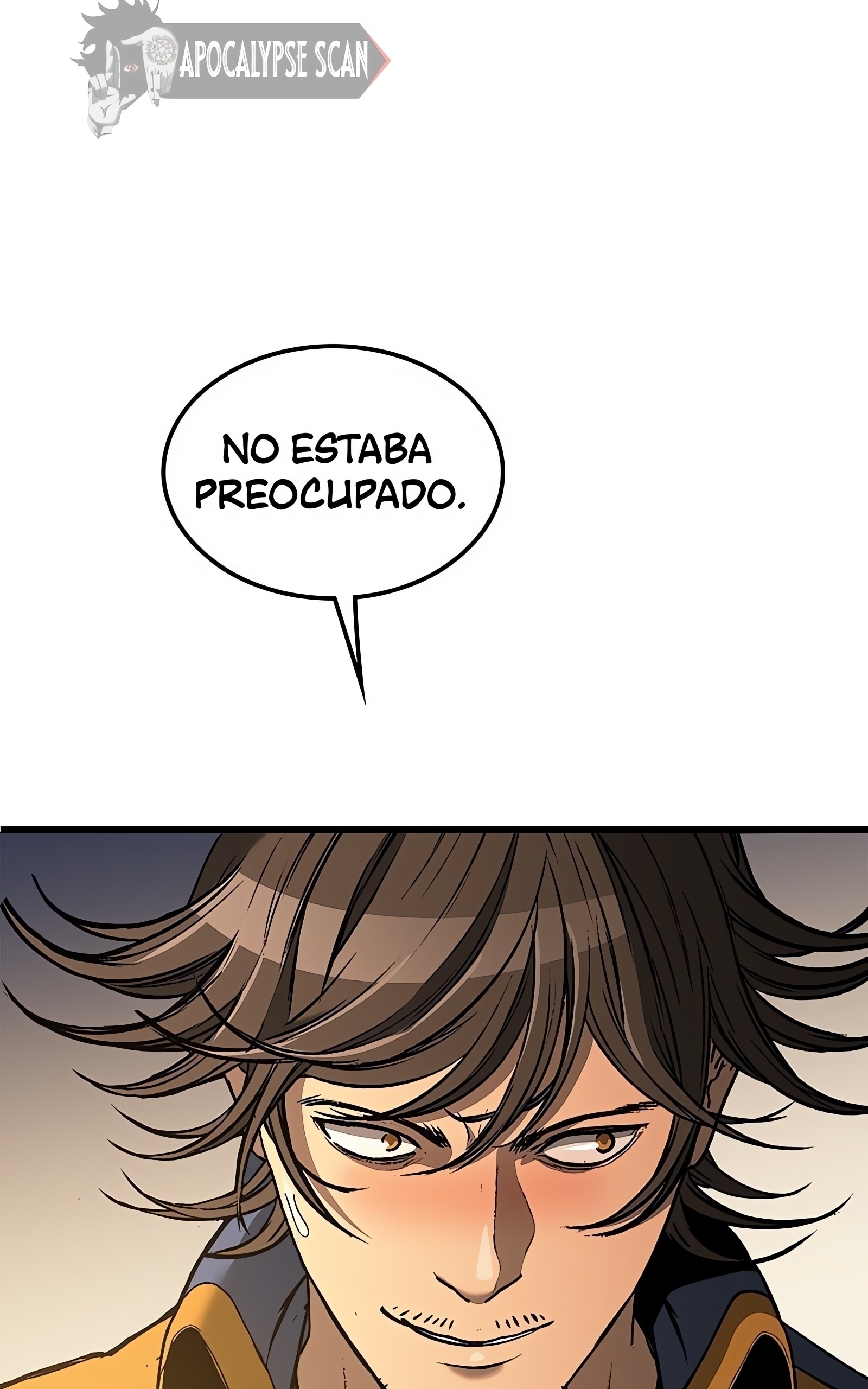 Read Regreso del Profesor Rúnico ES Manga Online