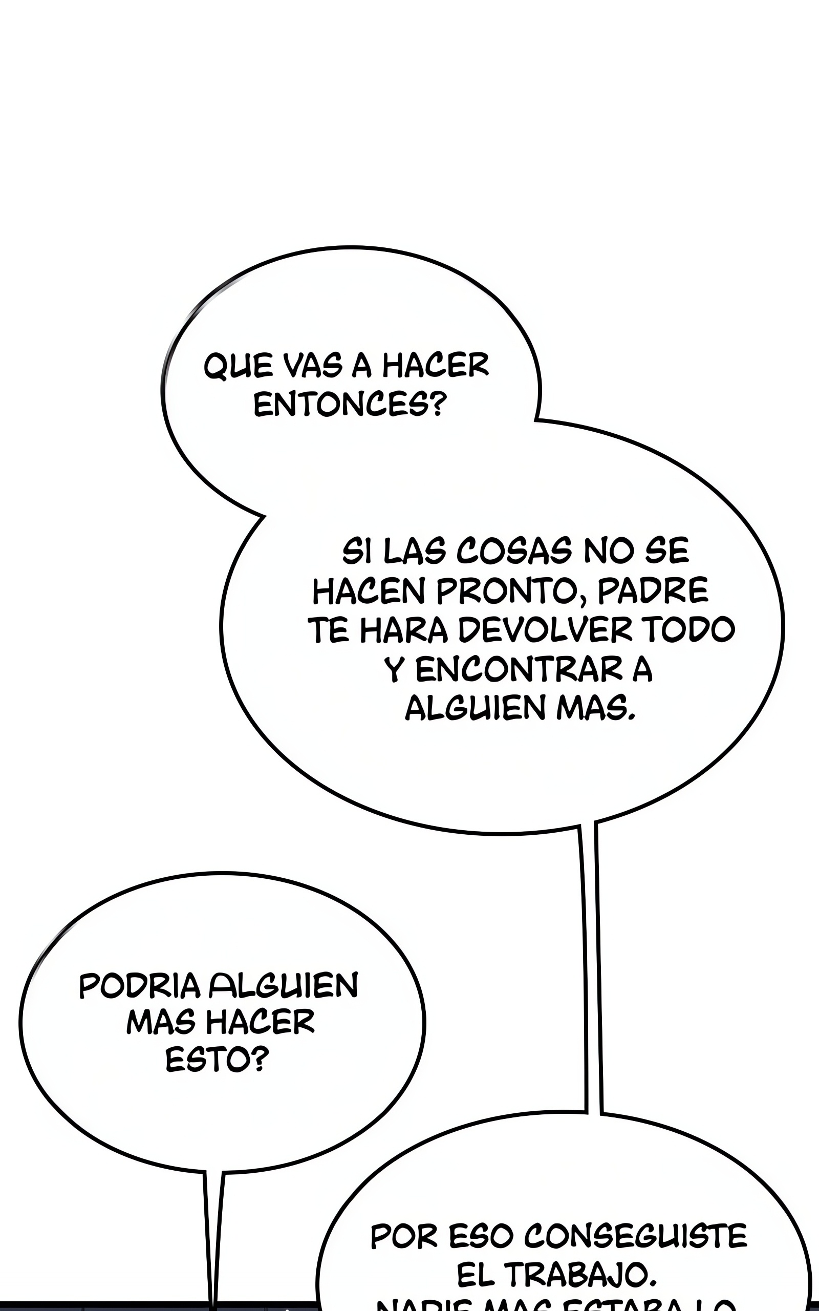 Read Regreso del Profesor Rúnico ES Manga Online