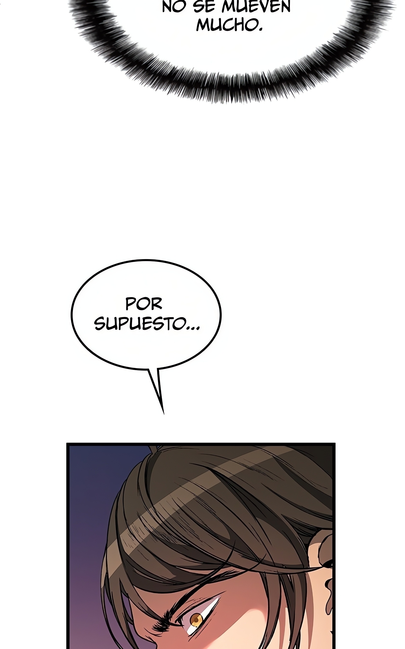 Read Regreso del Profesor Rúnico ES Manga Online