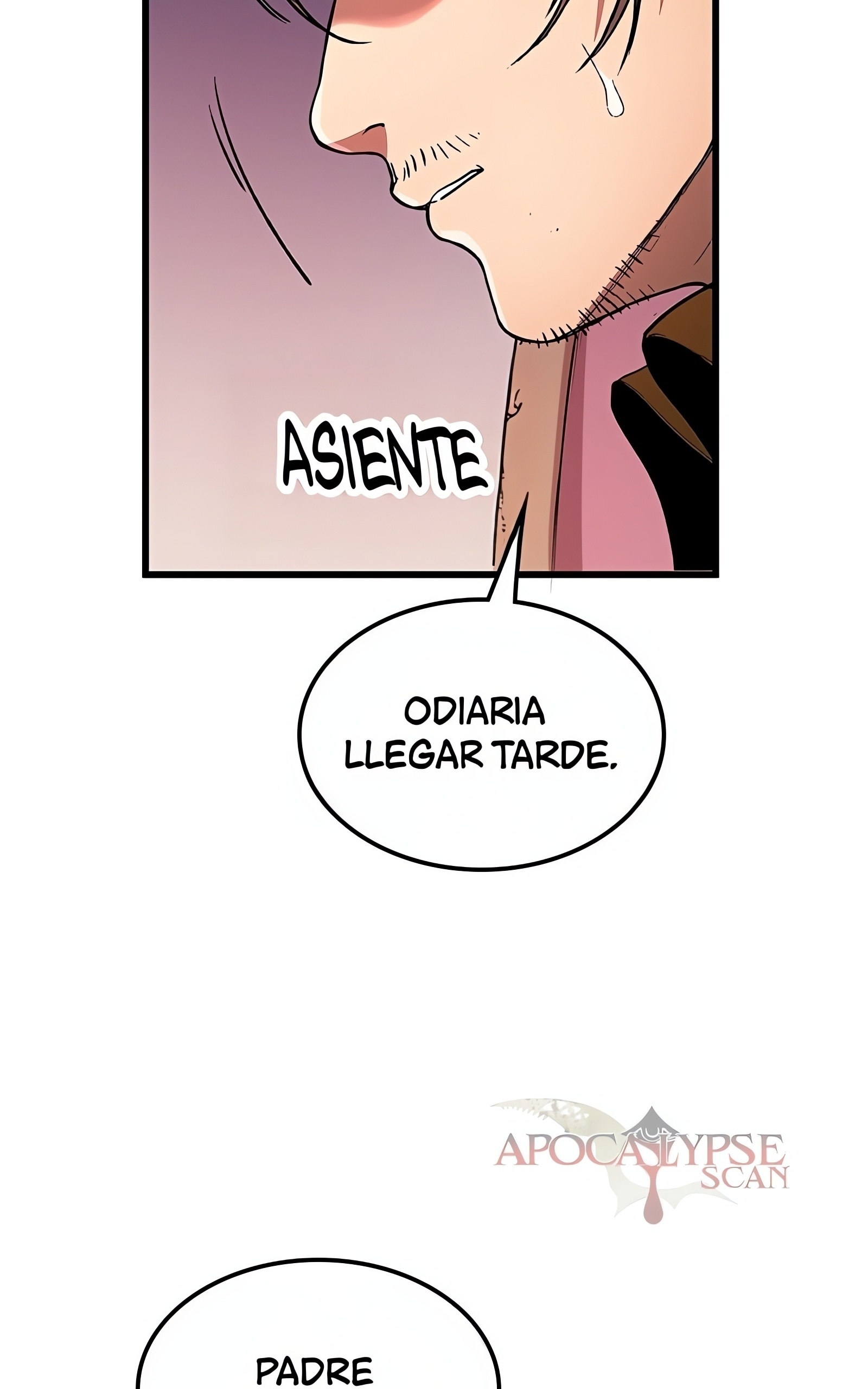 Read Regreso del Profesor Rúnico ES Manga Online