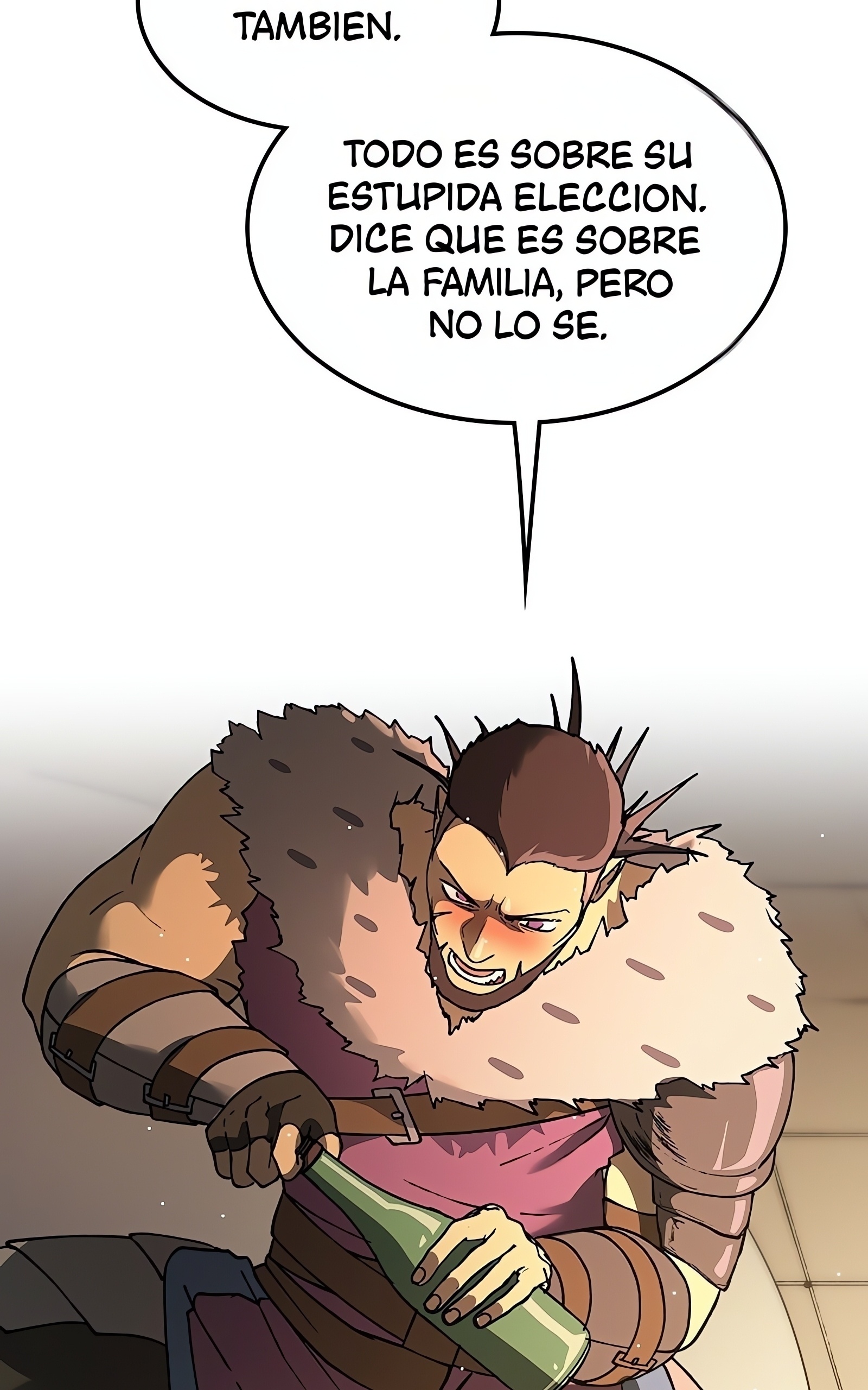Read Regreso del Profesor Rúnico ES Manga Online