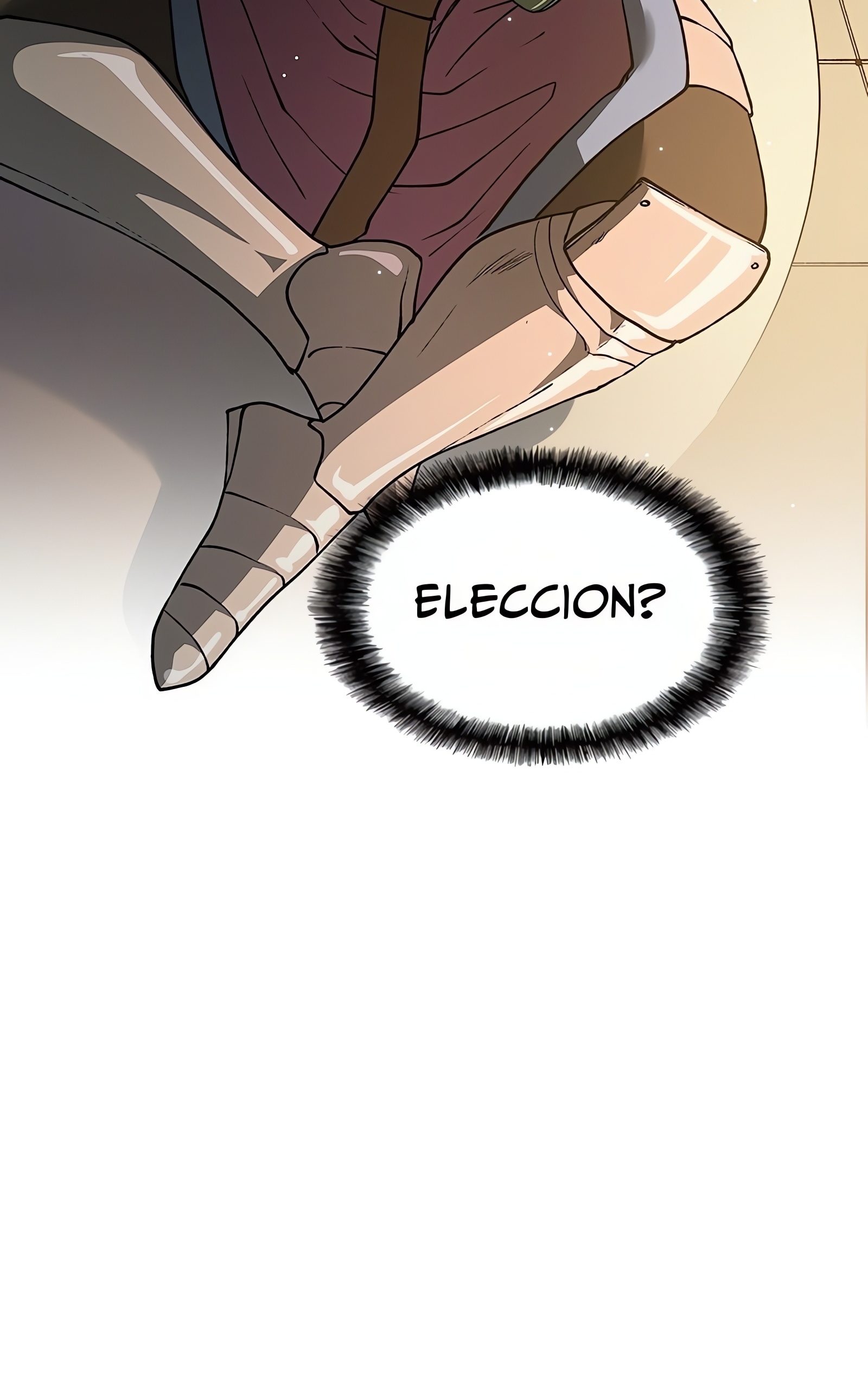 Read Regreso del Profesor Rúnico ES Manga Online