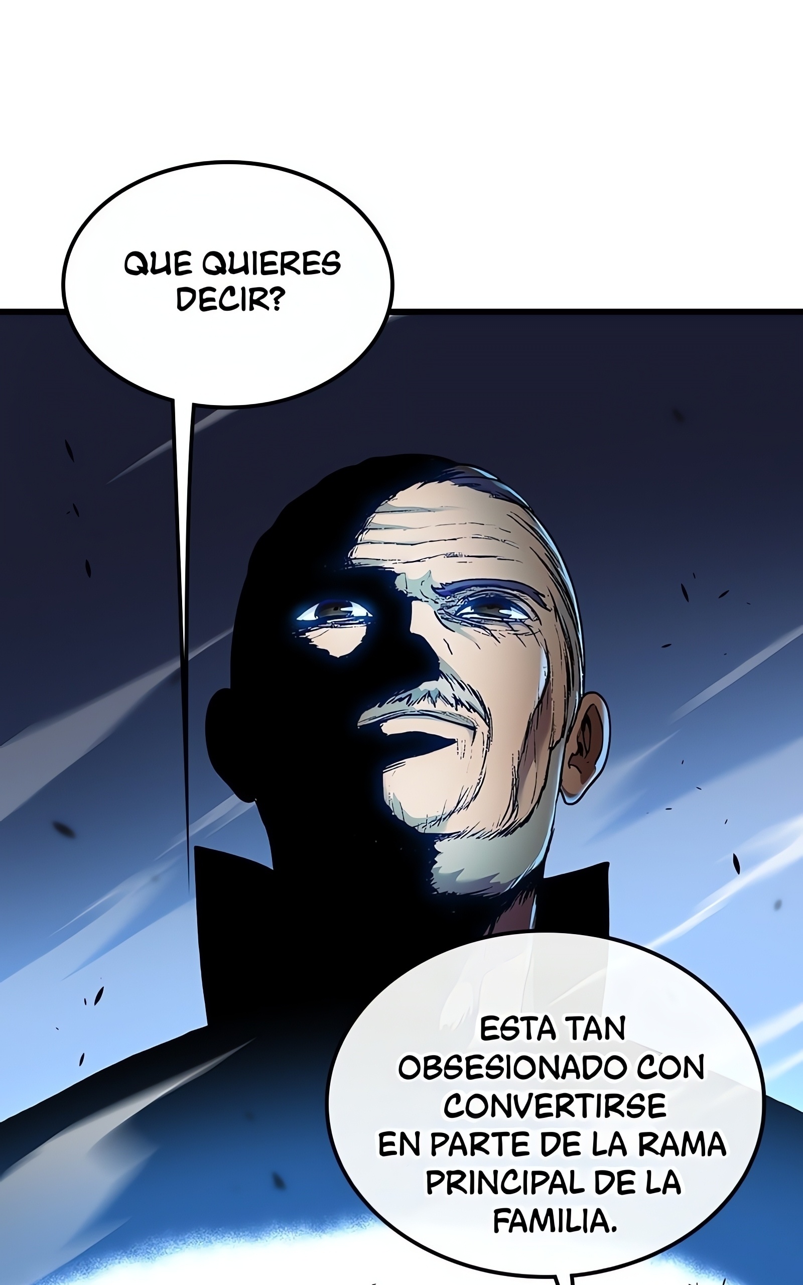 Read Regreso del Profesor Rúnico ES Manga Online