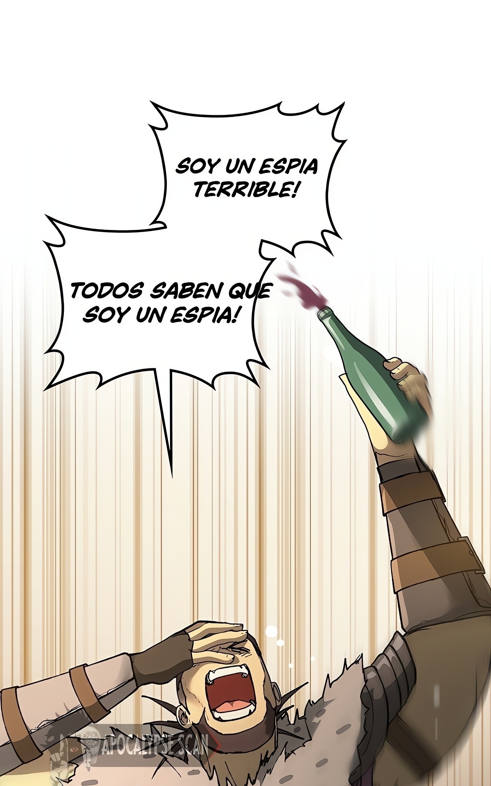Read Regreso del Profesor Rúnico ES Manga Online