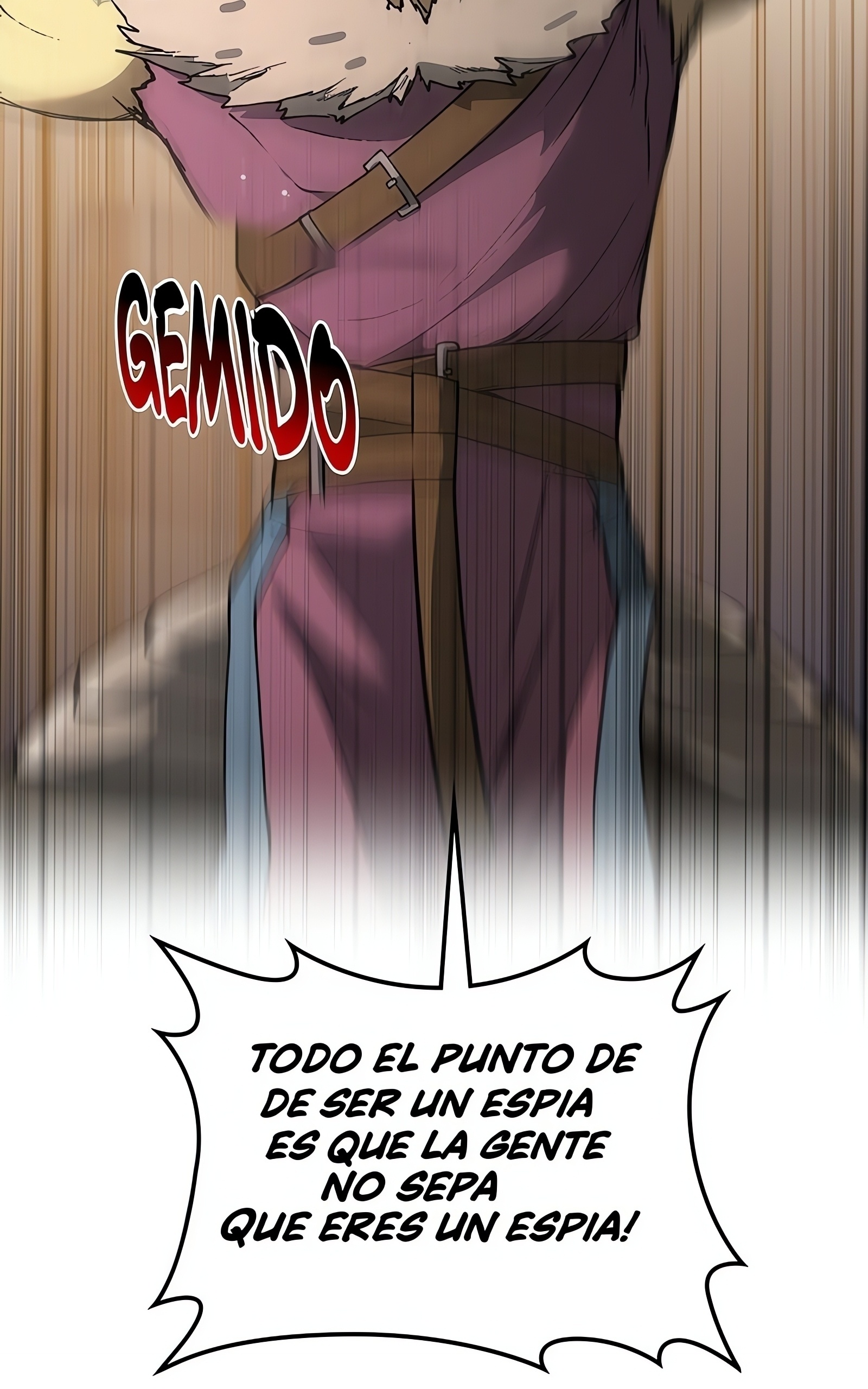 Read Regreso del Profesor Rúnico ES Manga Online