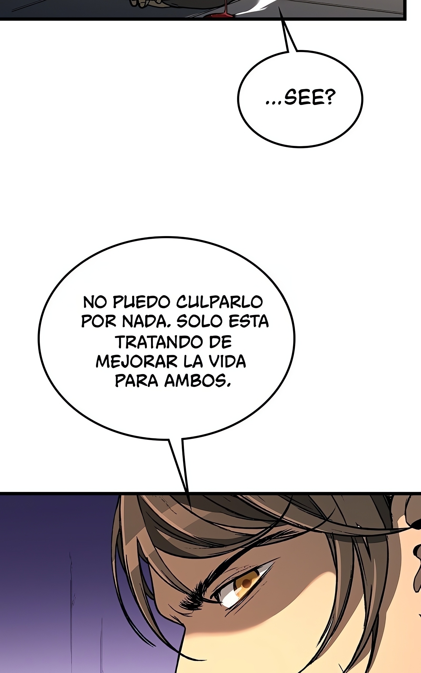 Read Regreso del Profesor Rúnico ES Manga Online
