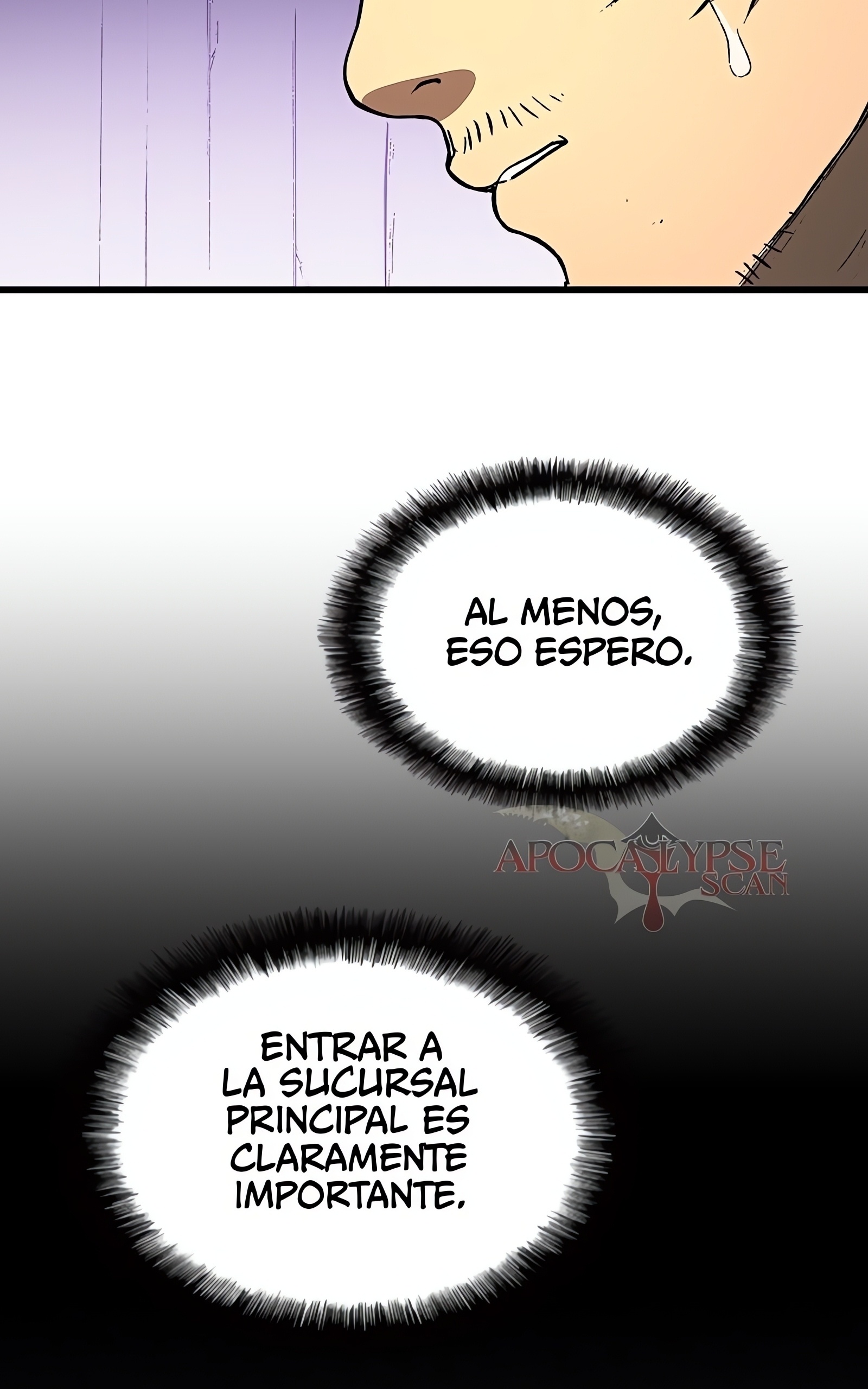 Read Regreso del Profesor Rúnico ES Manga Online