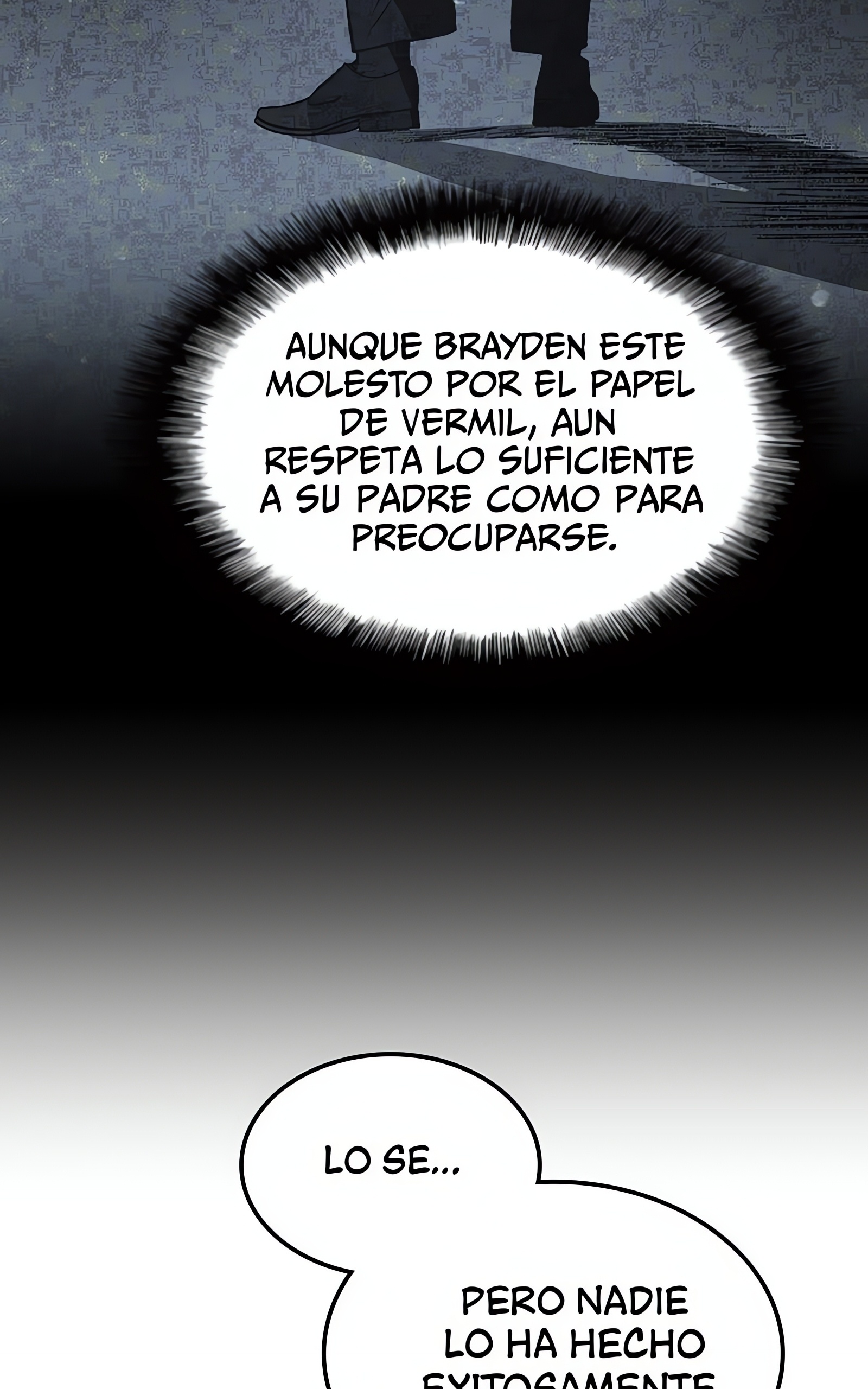 Read Regreso del Profesor Rúnico ES Manga Online