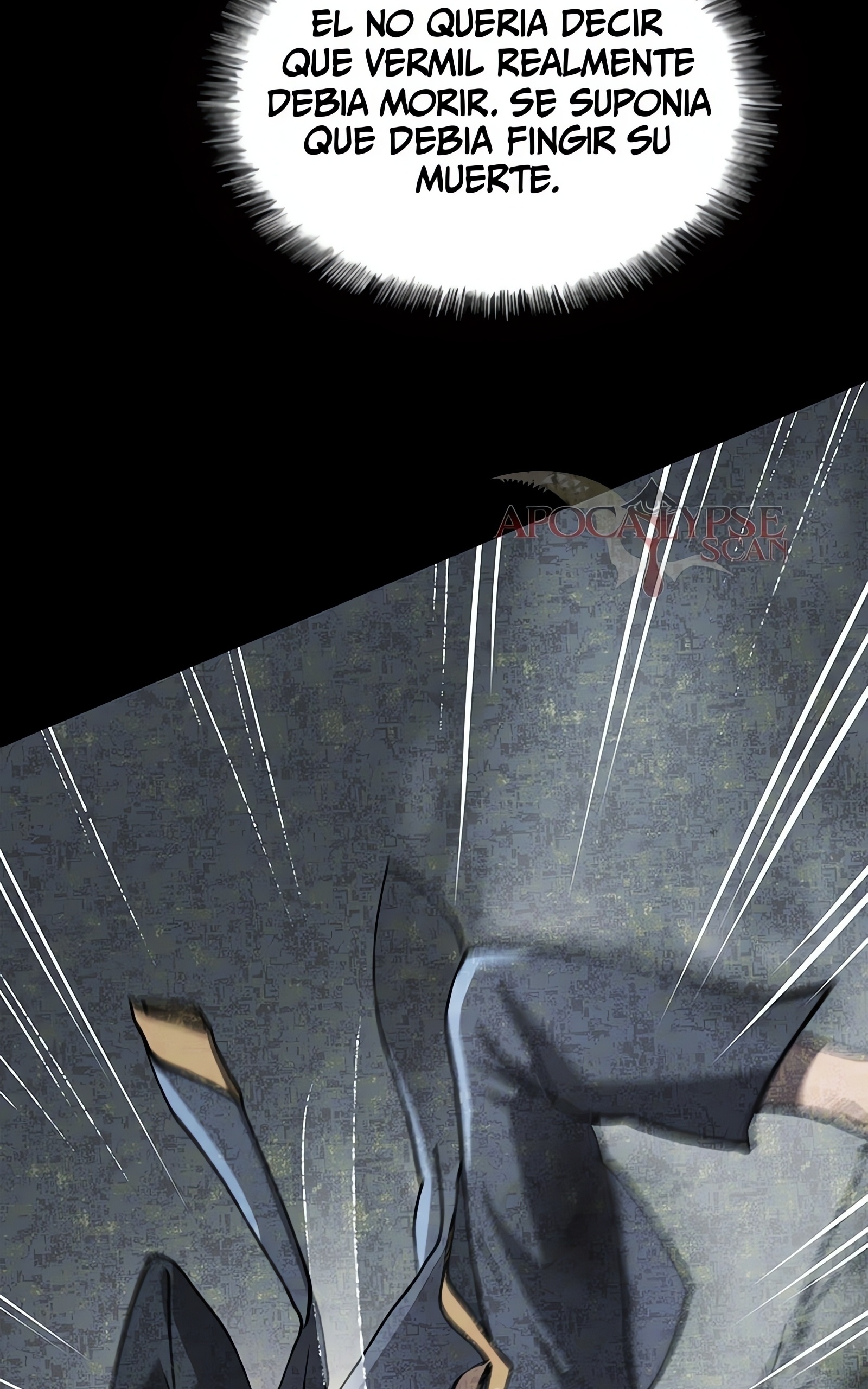 Read Regreso del Profesor Rúnico ES Manga Online