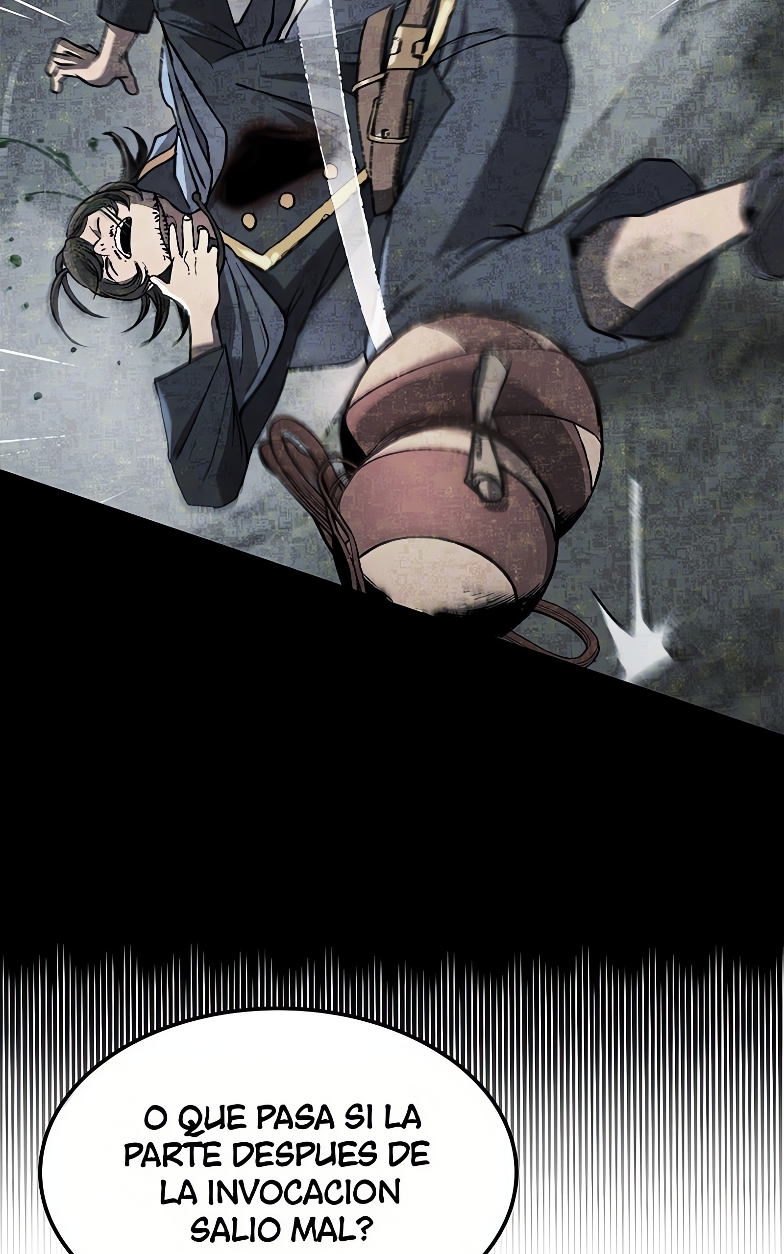 Read Regreso del Profesor Rúnico ES Manga Online