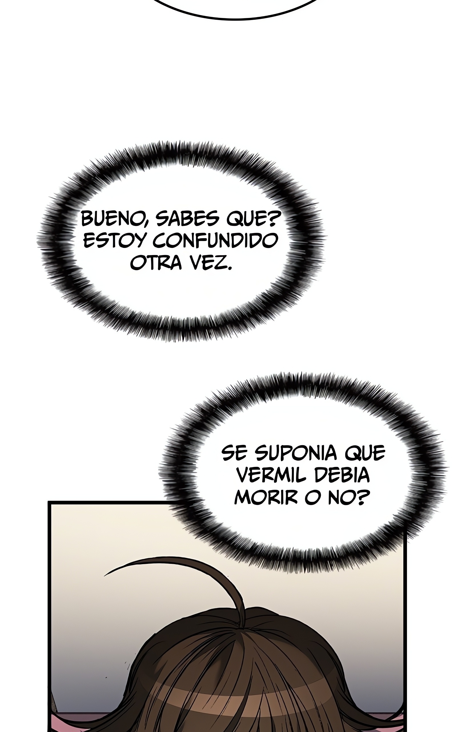 Read Regreso del Profesor Rúnico ES Manga Online