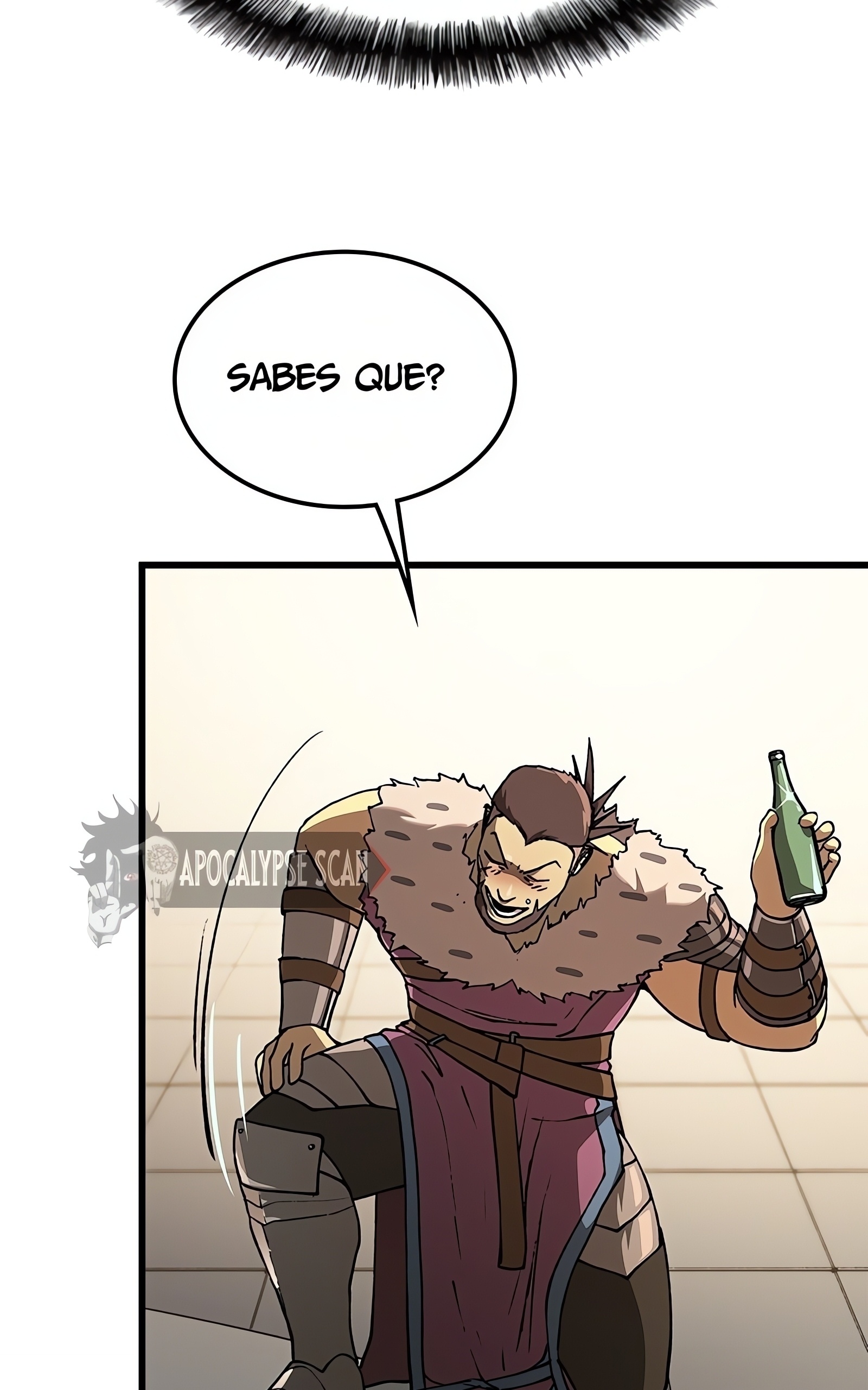 Read Regreso del Profesor Rúnico ES Manga Online