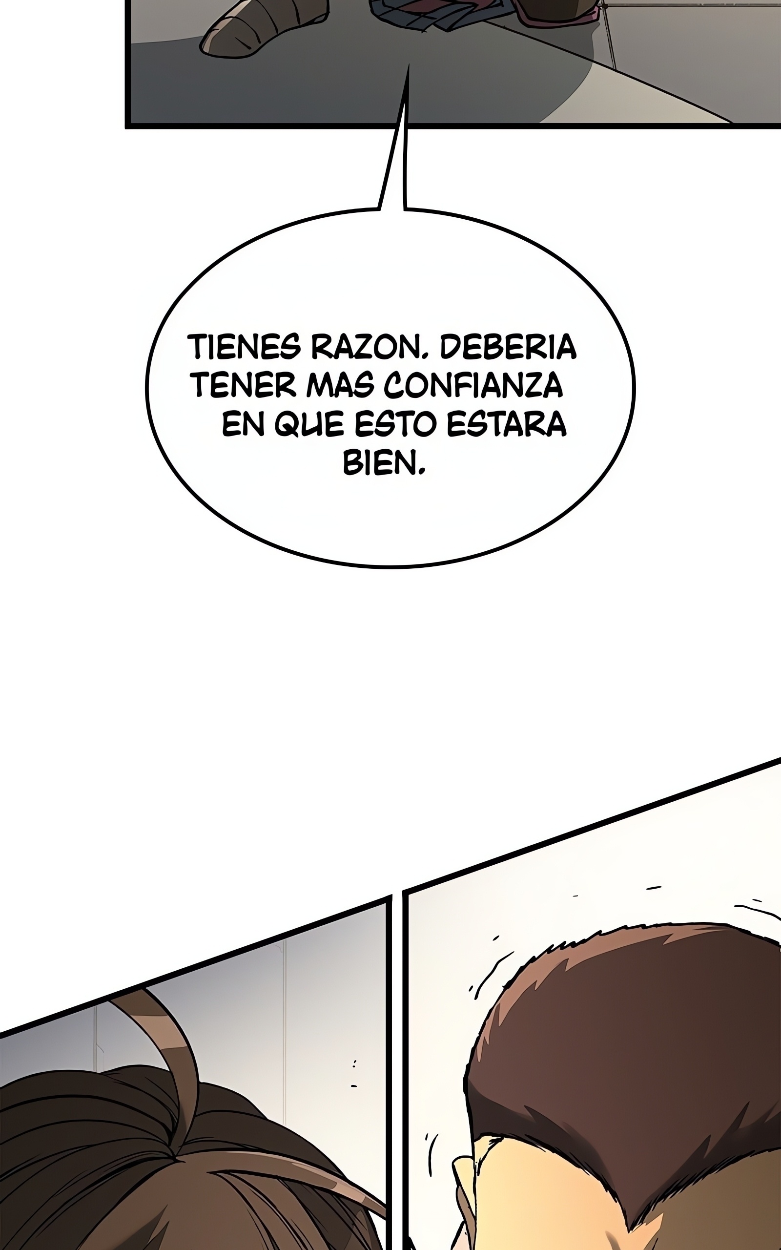 Read Regreso del Profesor Rúnico ES Manga Online