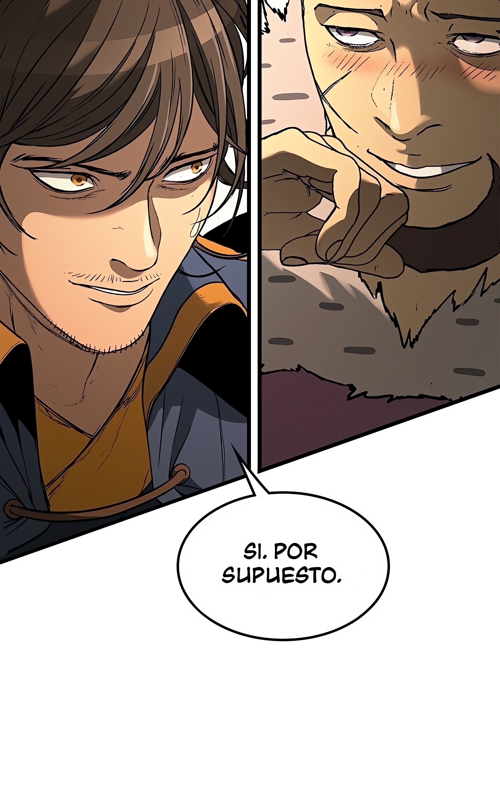 Read Regreso del Profesor Rúnico ES Manga Online