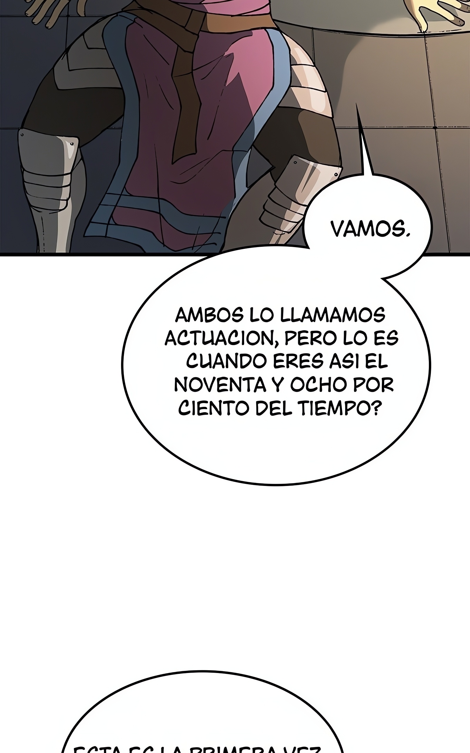 Read Regreso del Profesor Rúnico ES Manga Online