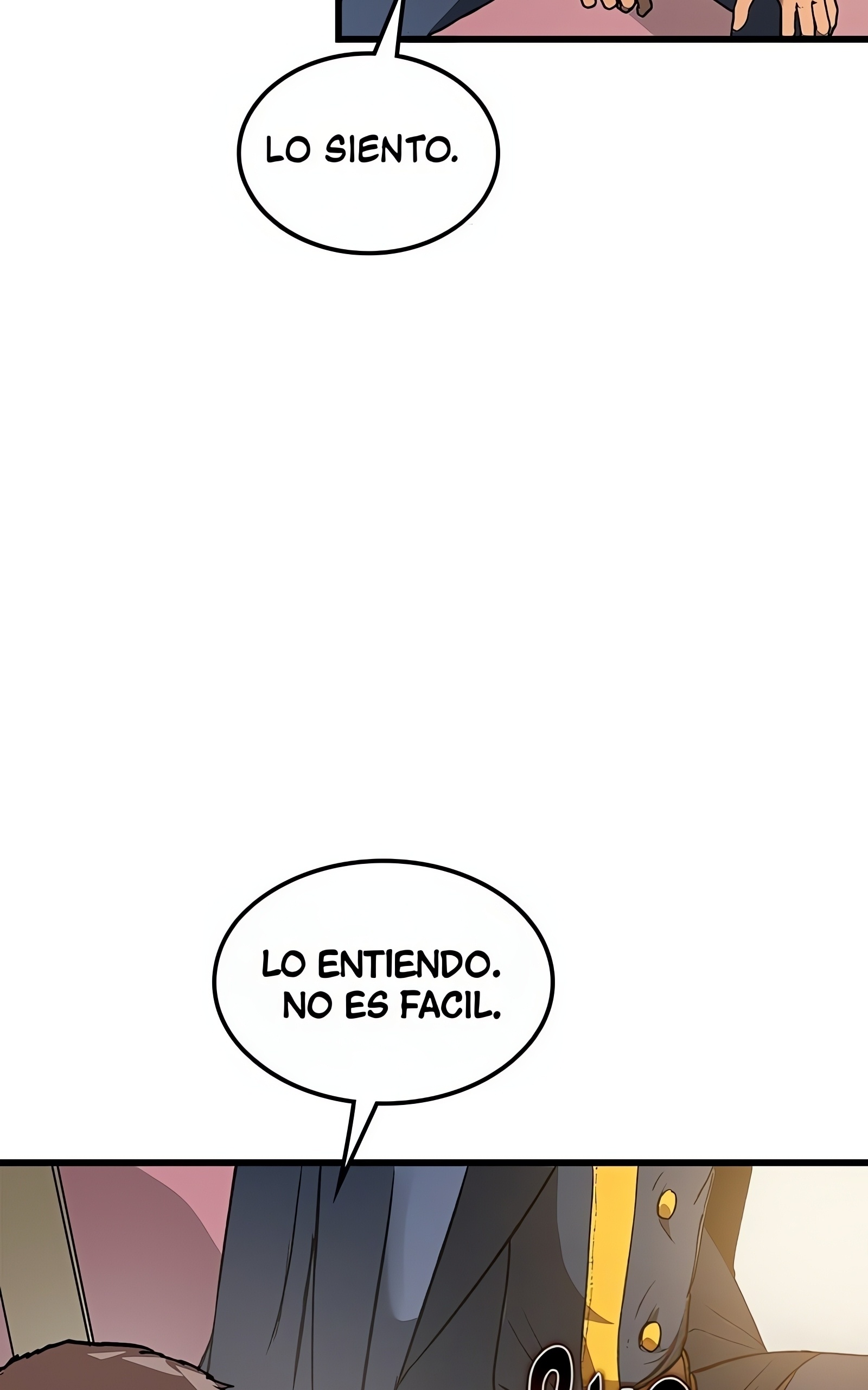 Read Regreso del Profesor Rúnico ES Manga Online