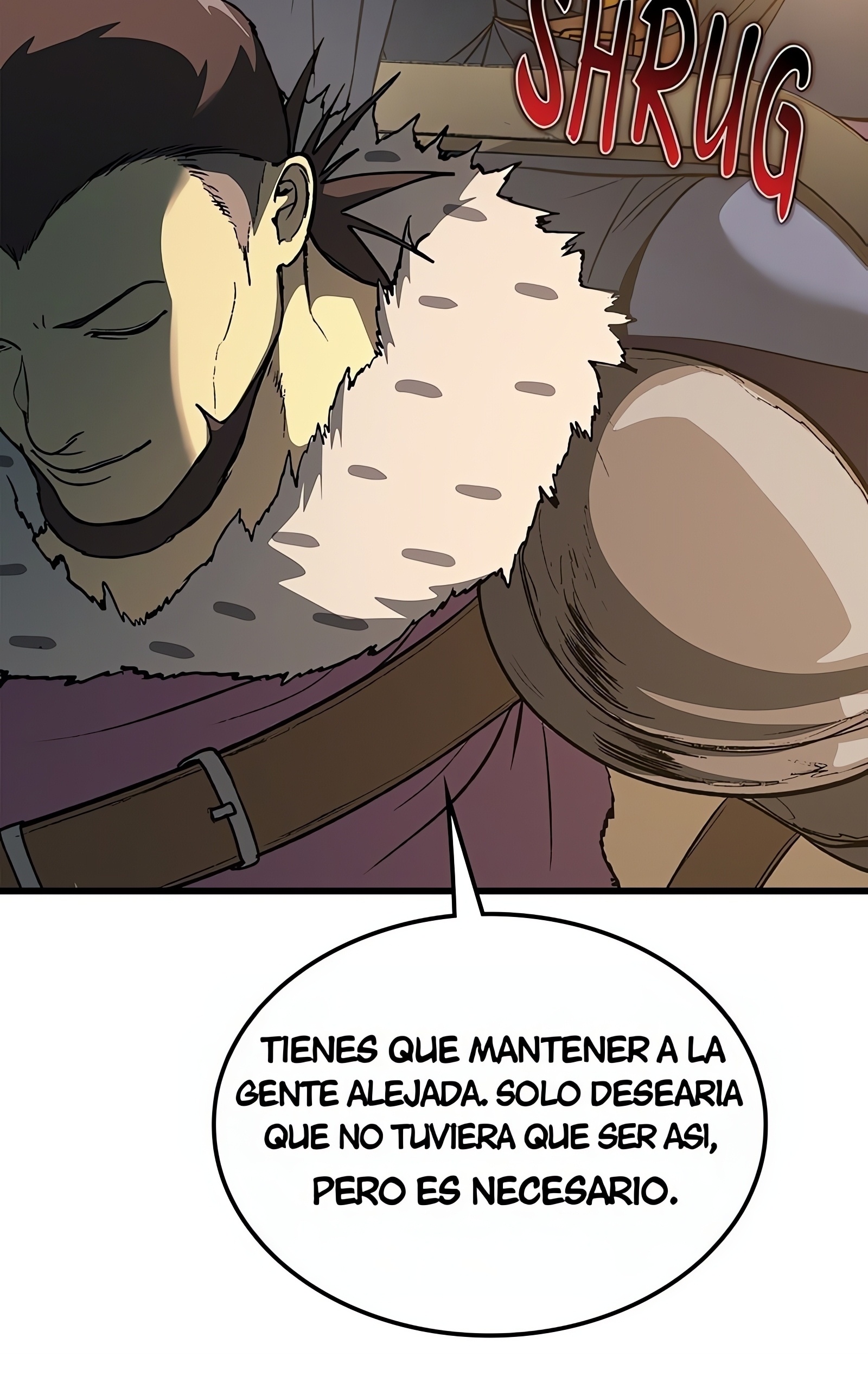 Read Regreso del Profesor Rúnico ES Manga Online