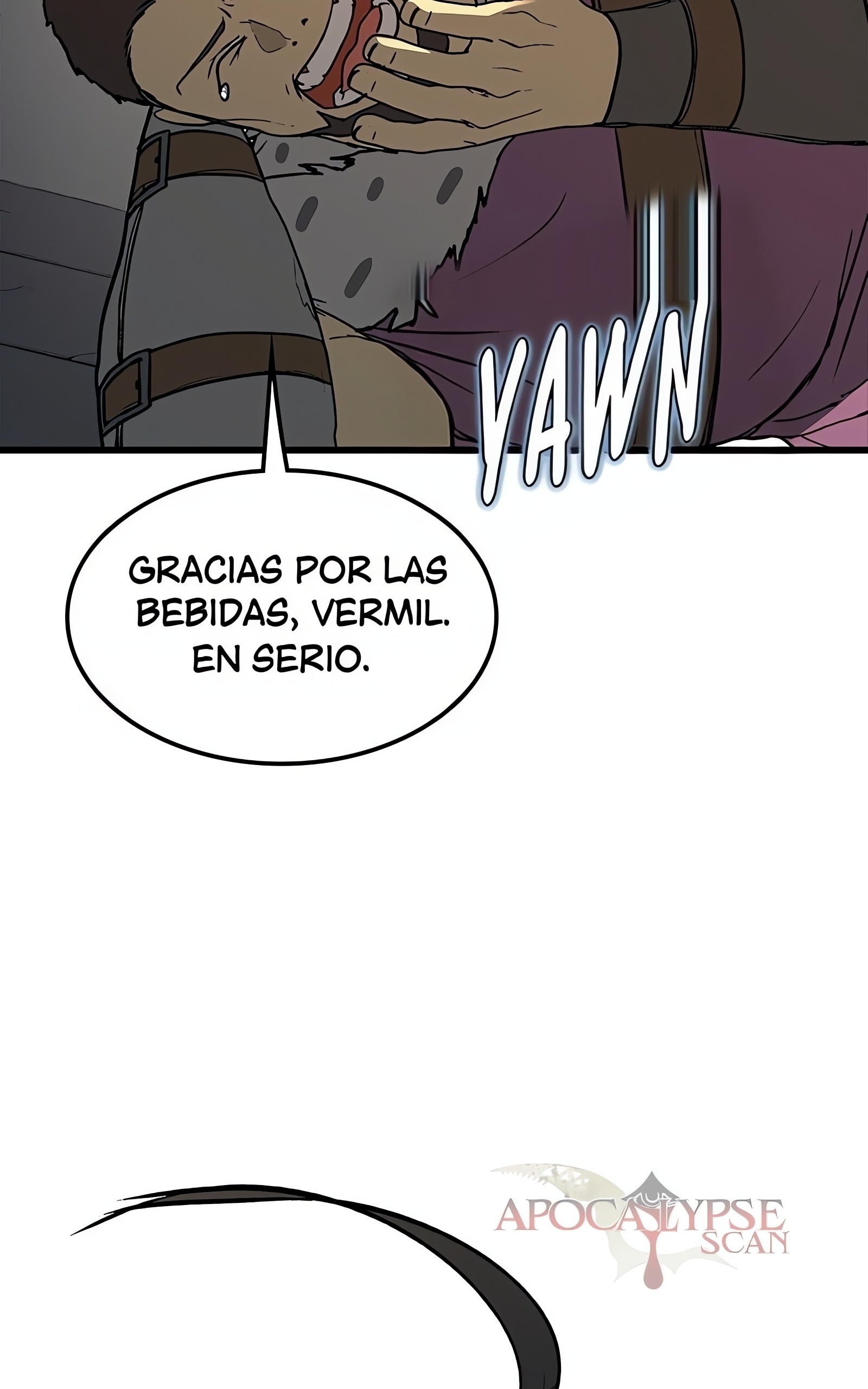 Read Regreso del Profesor Rúnico ES Manga Online