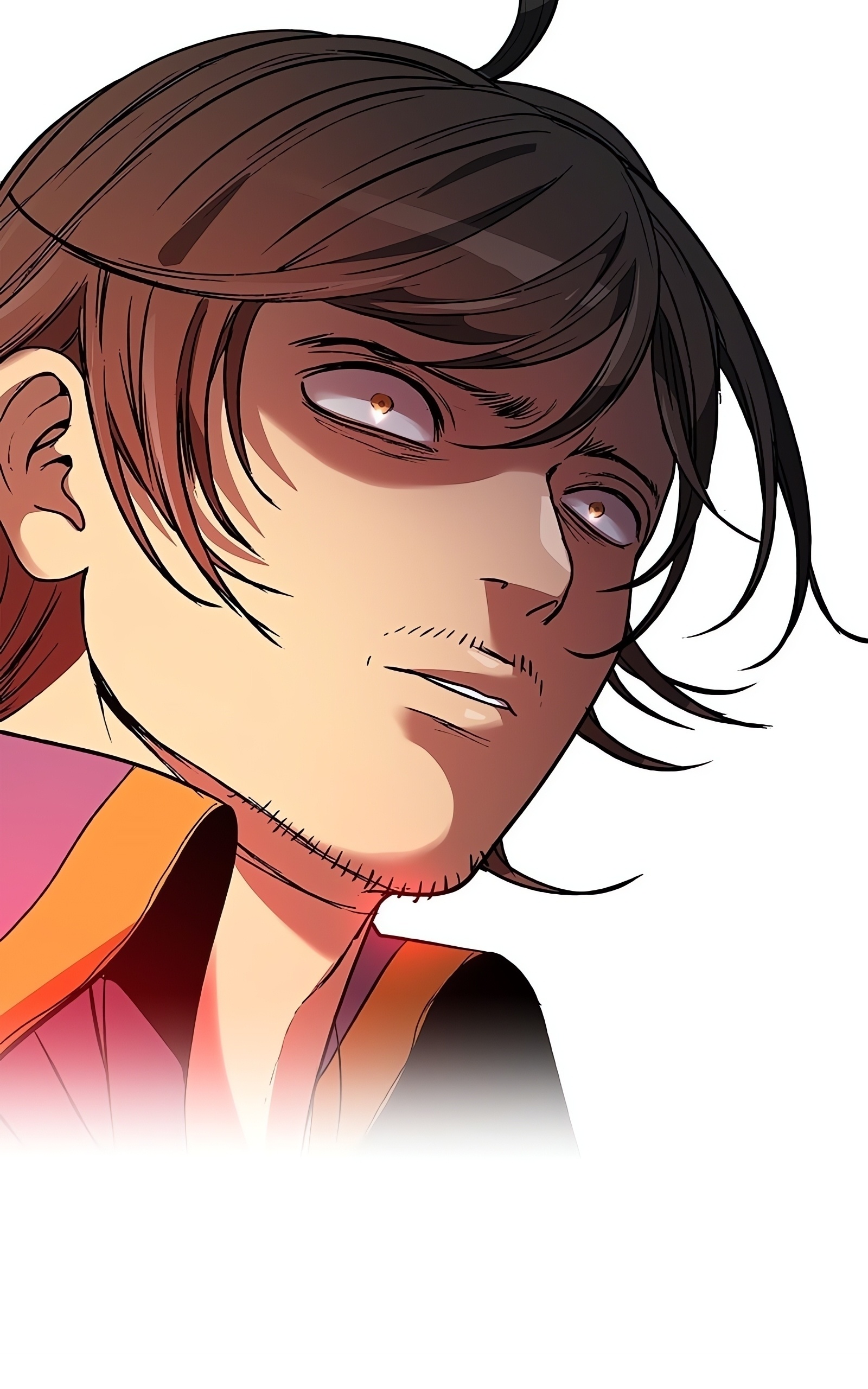 Read Regreso del Profesor Rúnico ES Manga Online