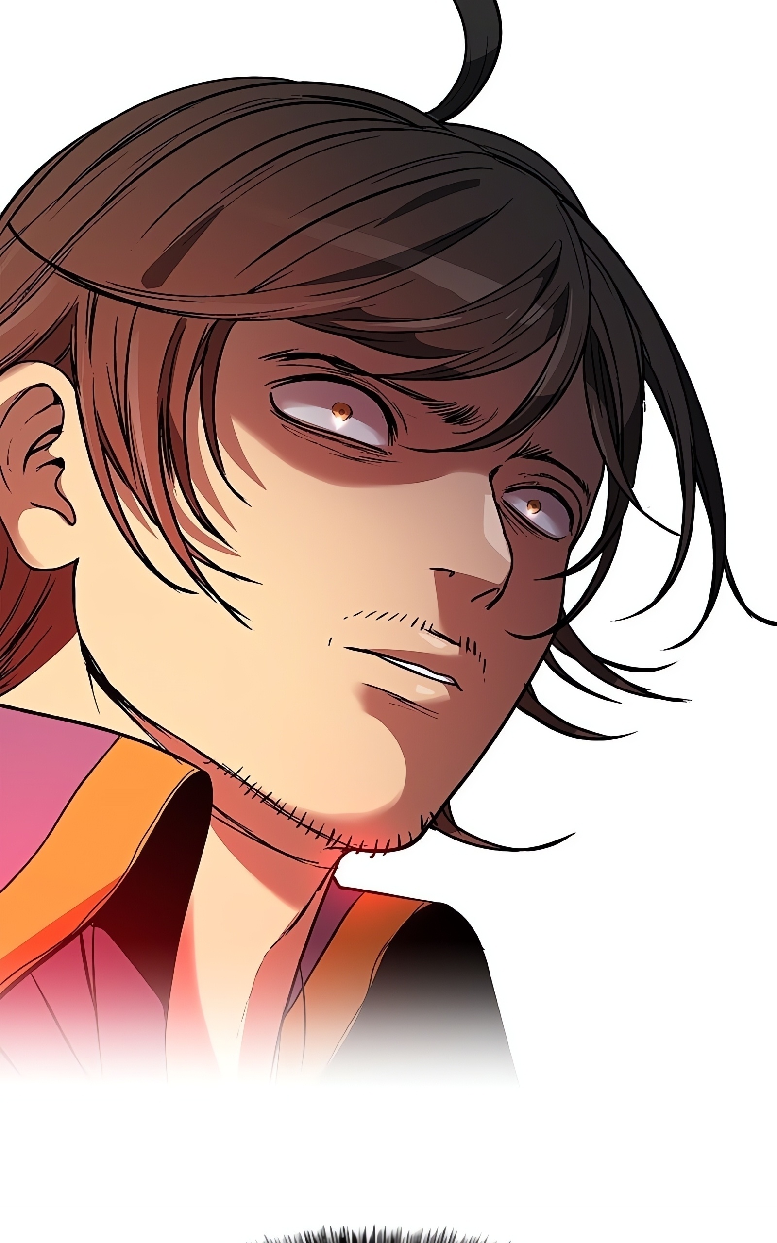 Read Regreso del Profesor Rúnico ES Manga Online