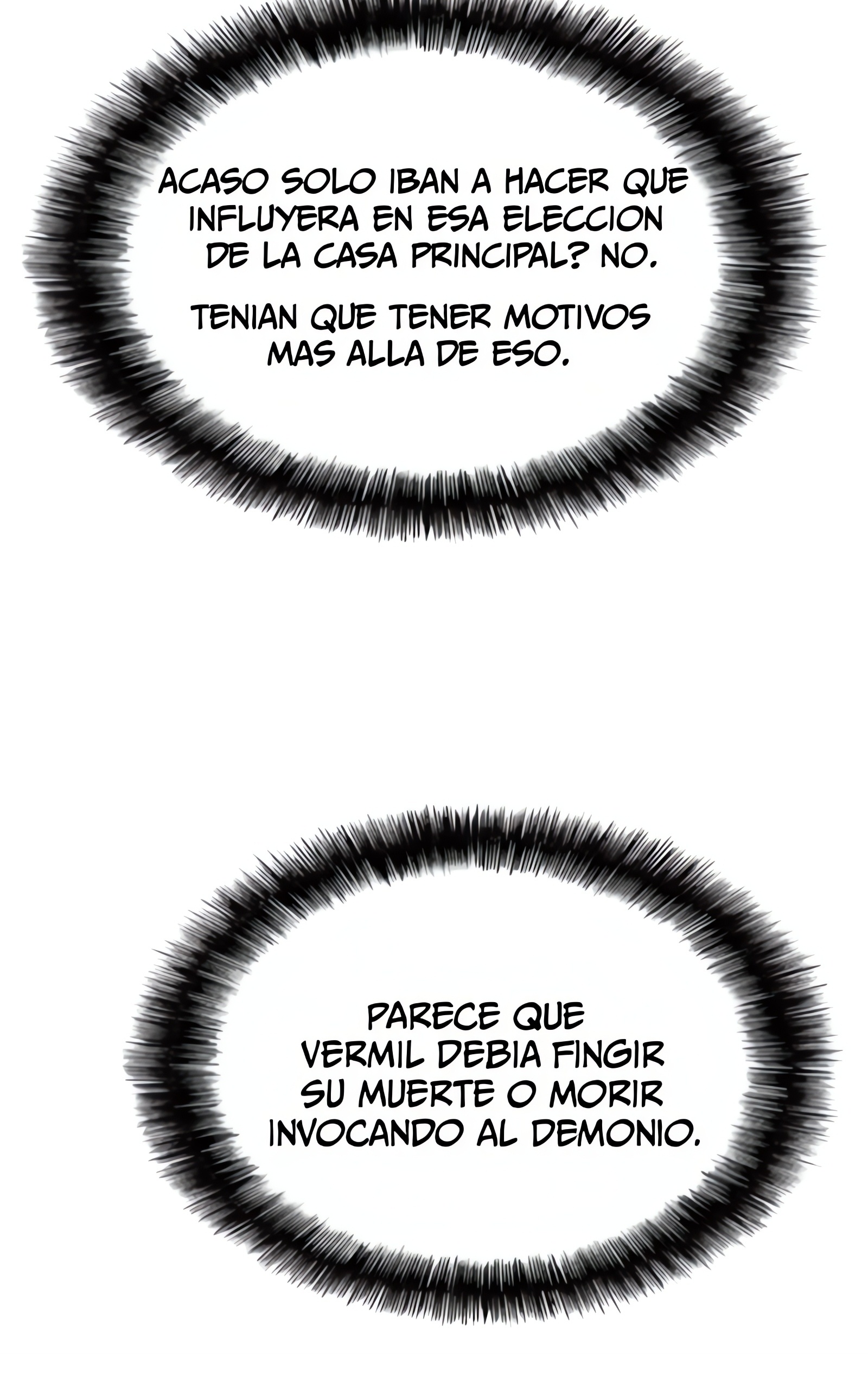 Read Regreso del Profesor Rúnico ES Manga Online