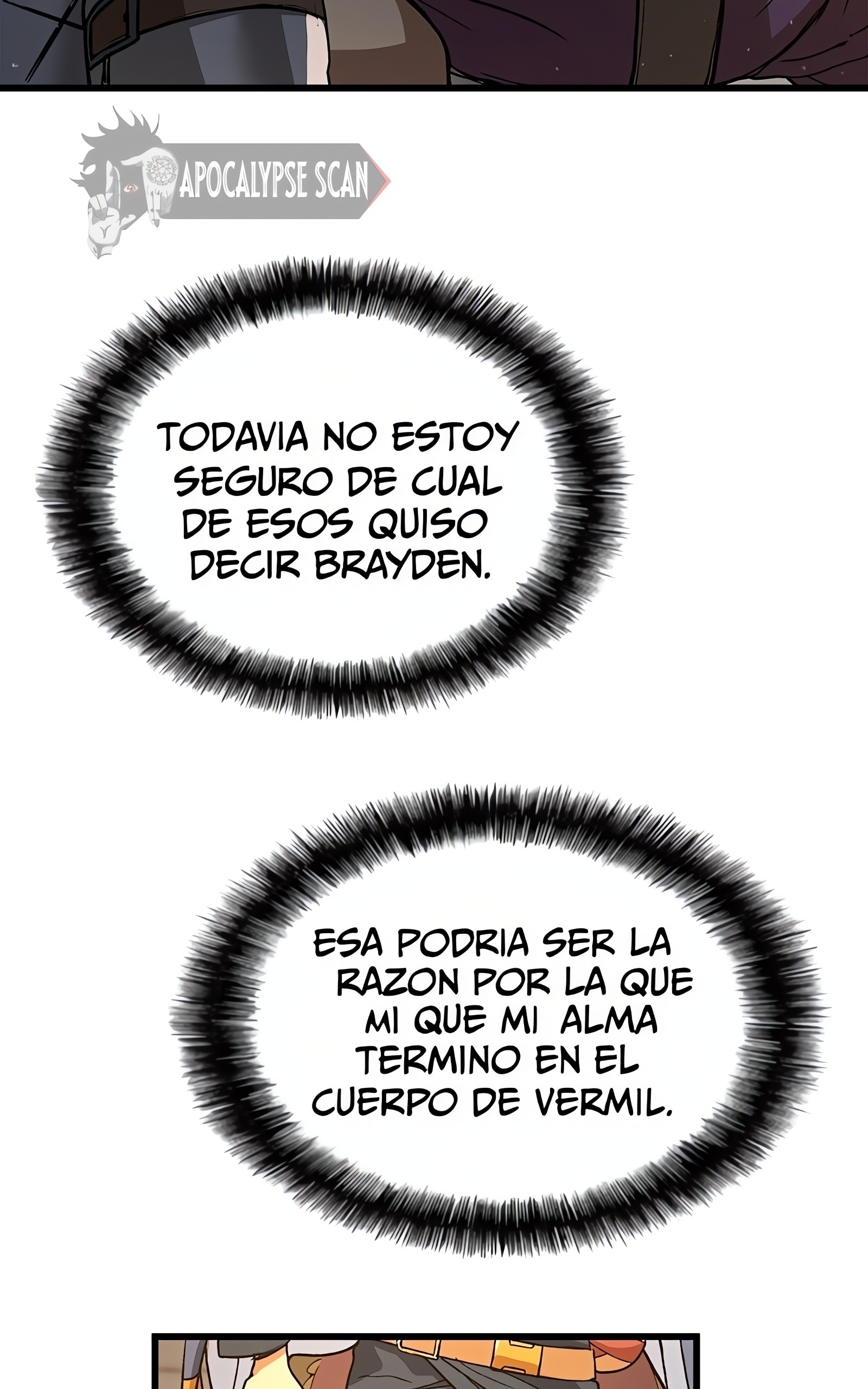 Read Regreso del Profesor Rúnico ES Manga Online