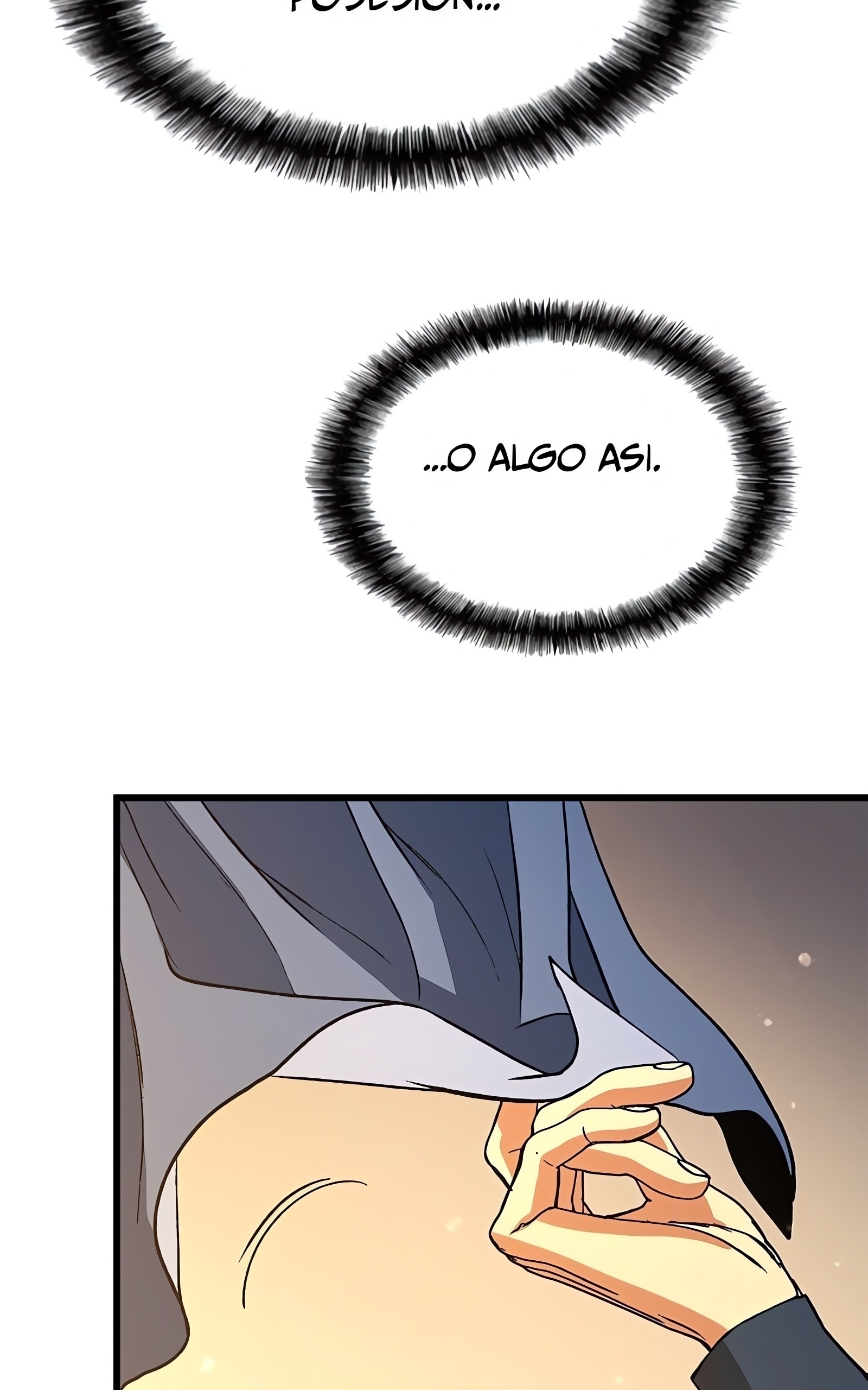 Read Regreso del Profesor Rúnico ES Manga Online