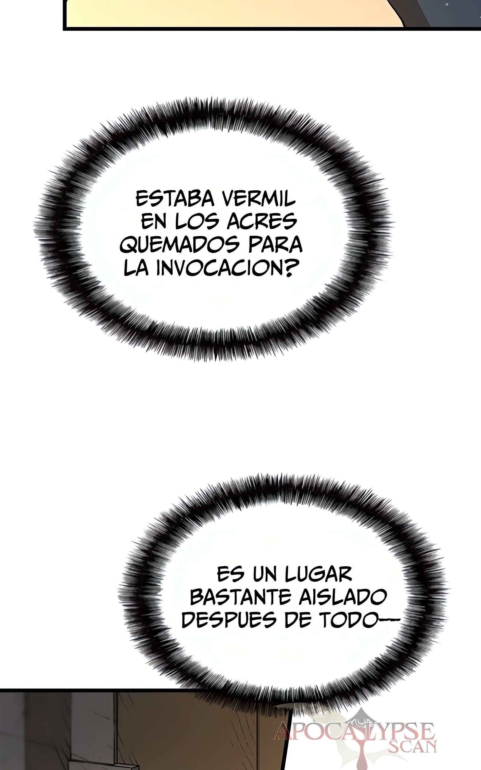 Read Regreso del Profesor Rúnico ES Manga Online