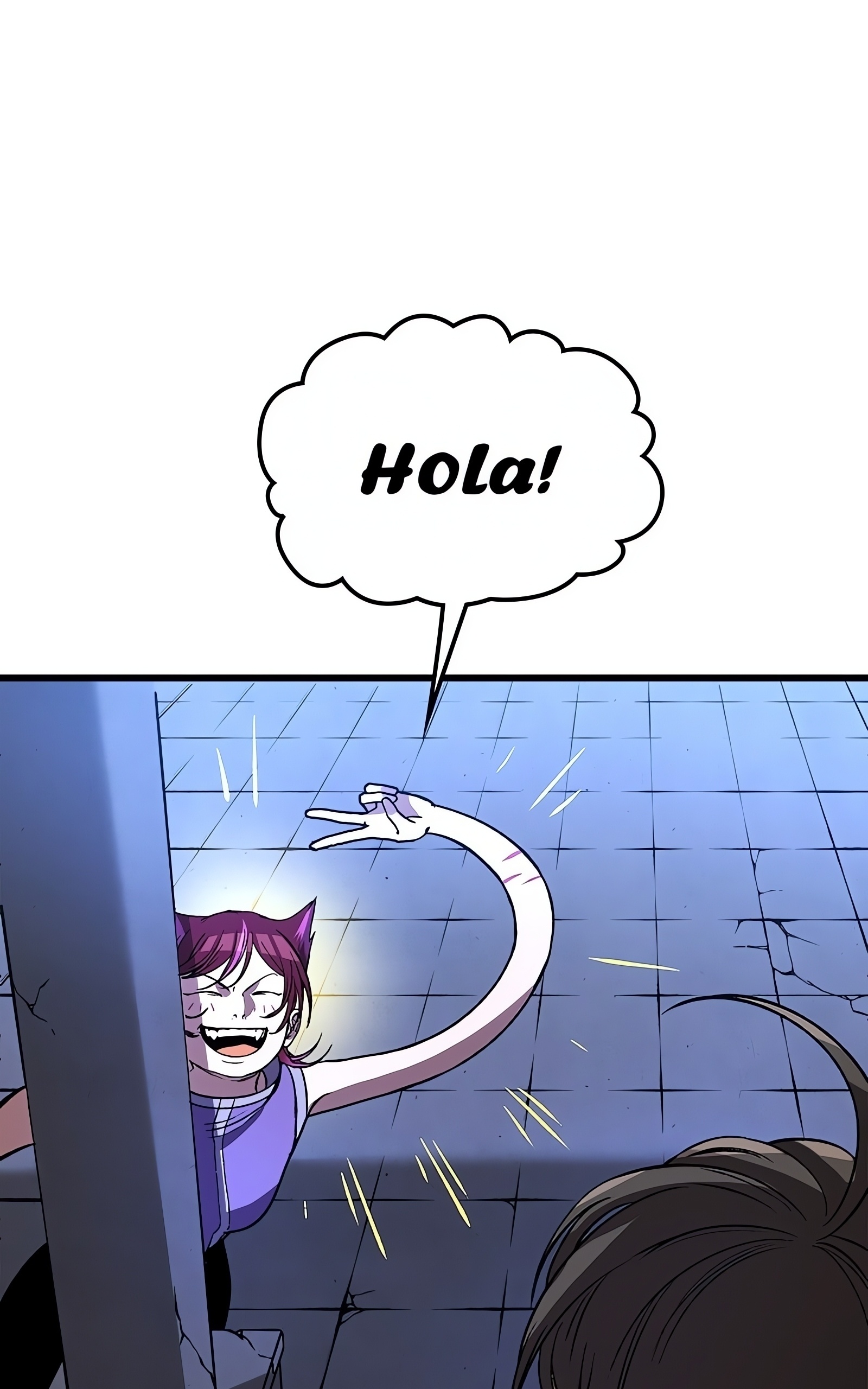 Read Regreso del Profesor Rúnico ES Manga Online