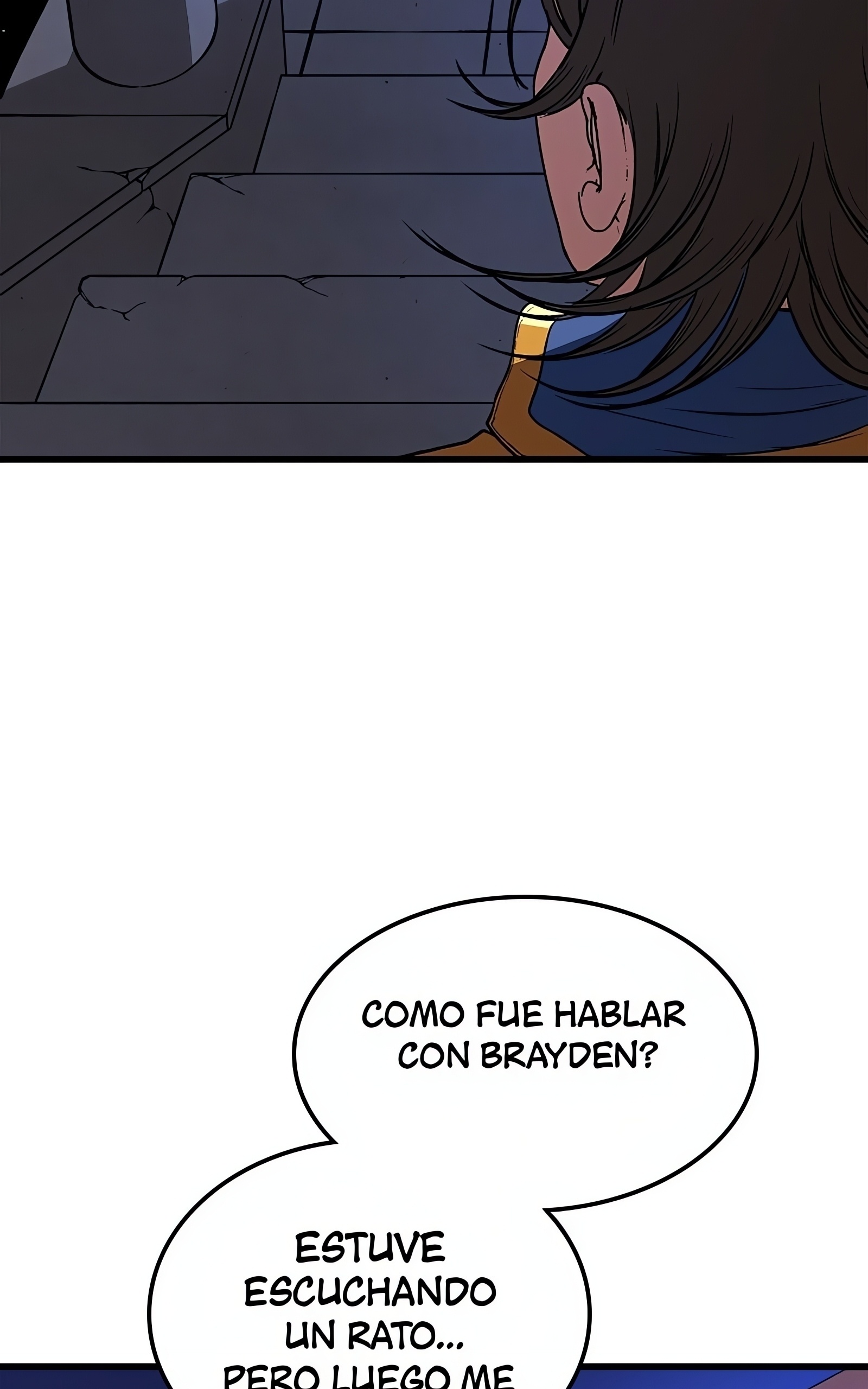 Read Regreso del Profesor Rúnico ES Manga Online