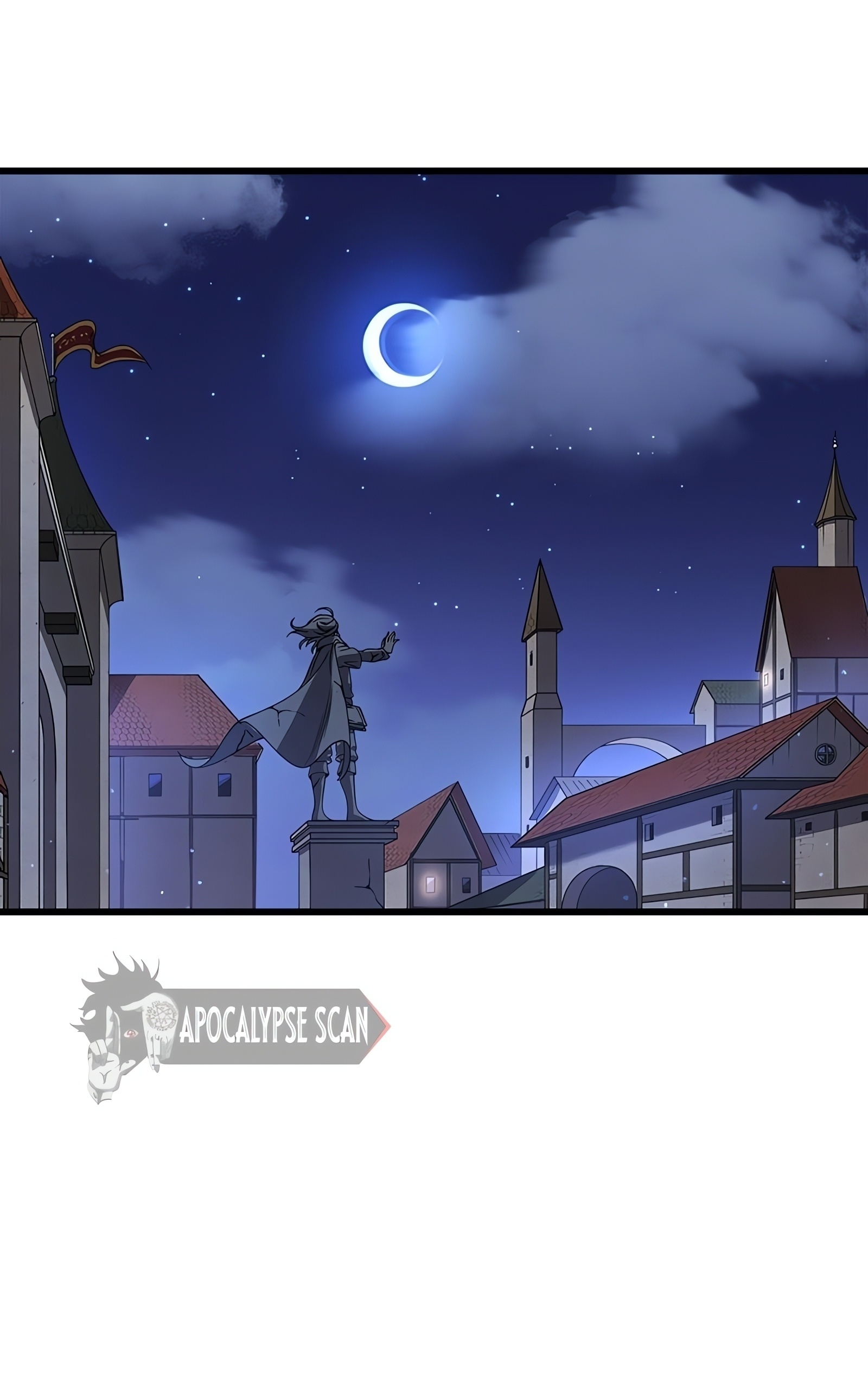 Read Regreso del Profesor Rúnico ES Manga Online