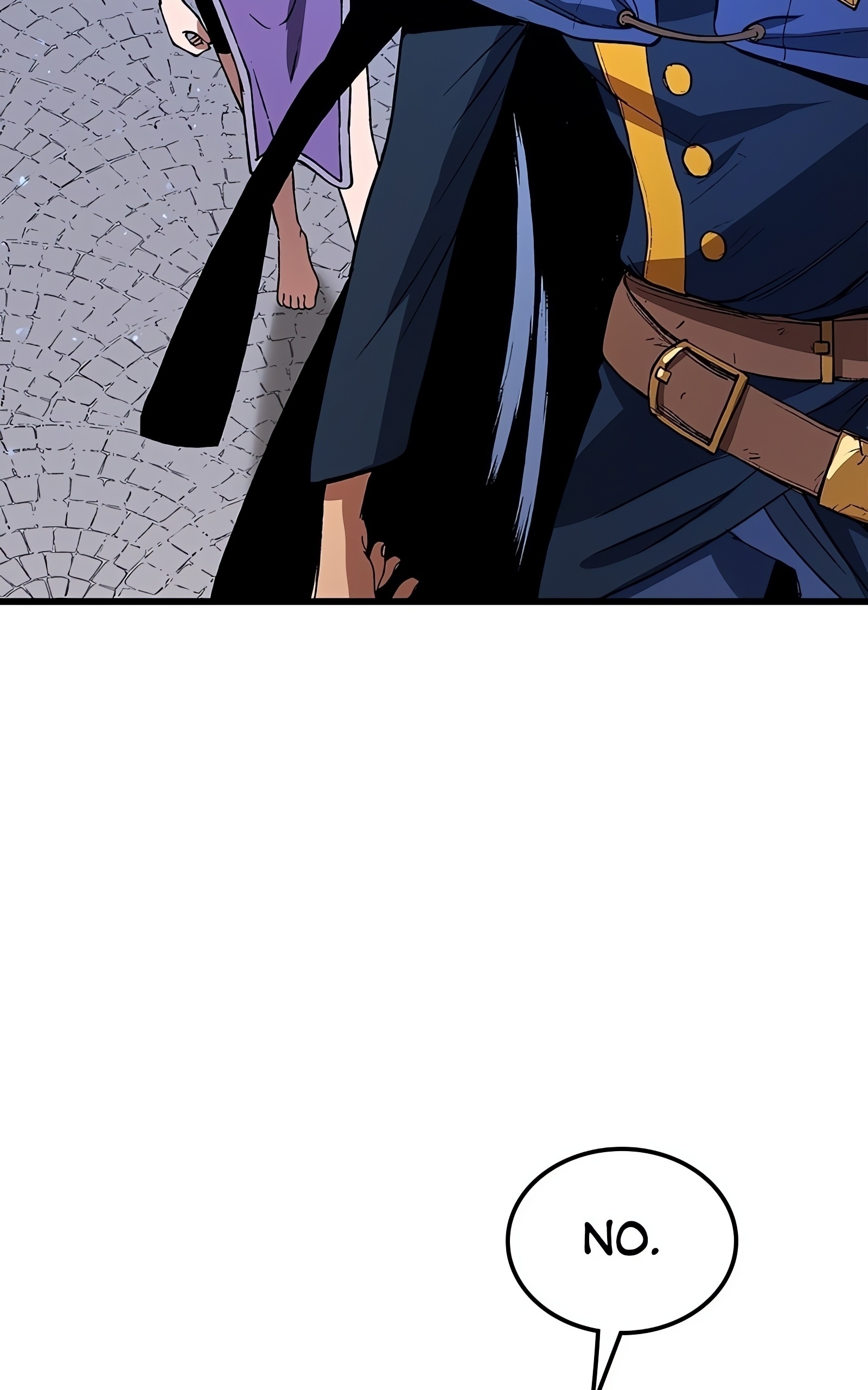 Read Regreso del Profesor Rúnico ES Manga Online