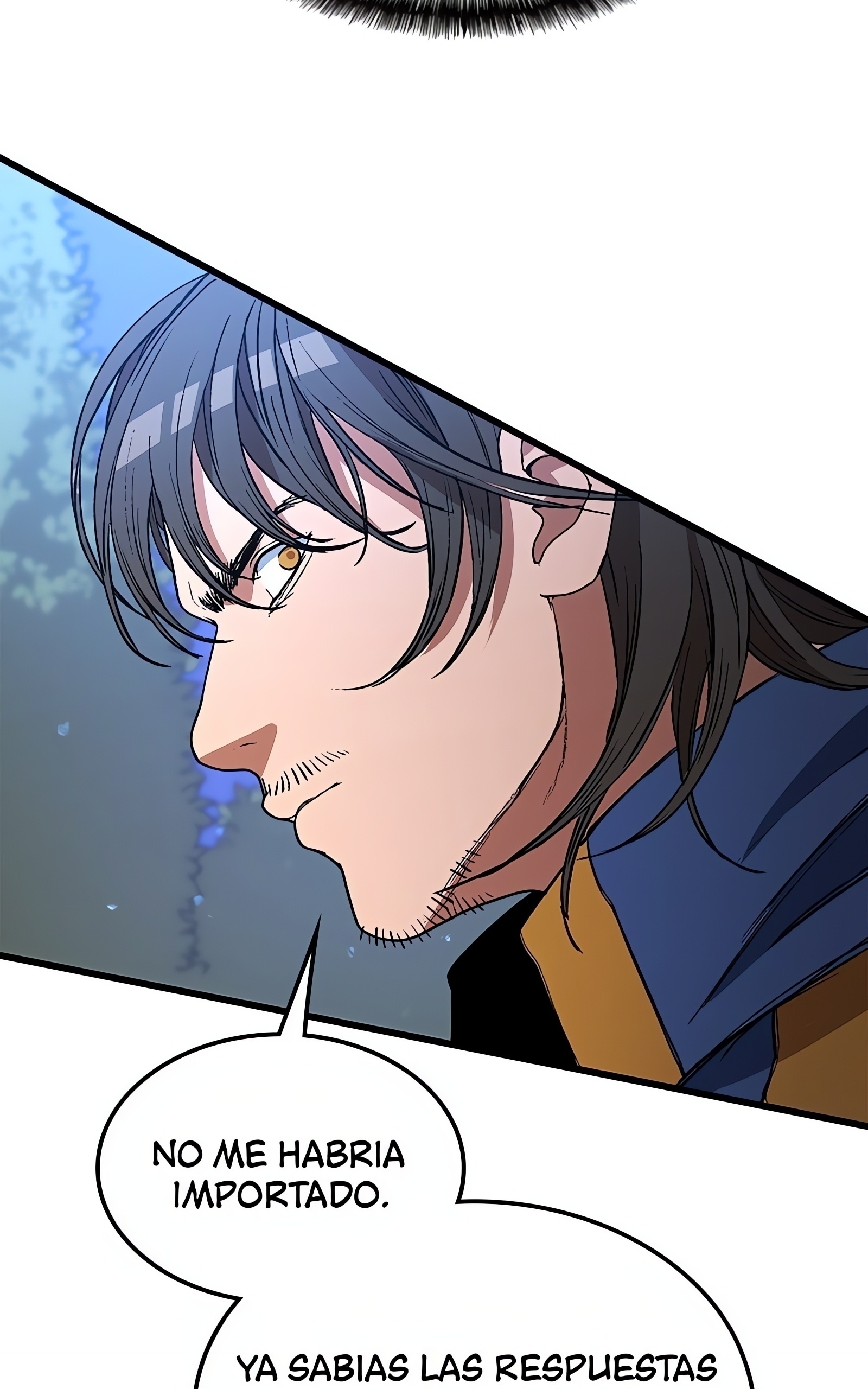 Read Regreso del Profesor Rúnico ES Manga Online