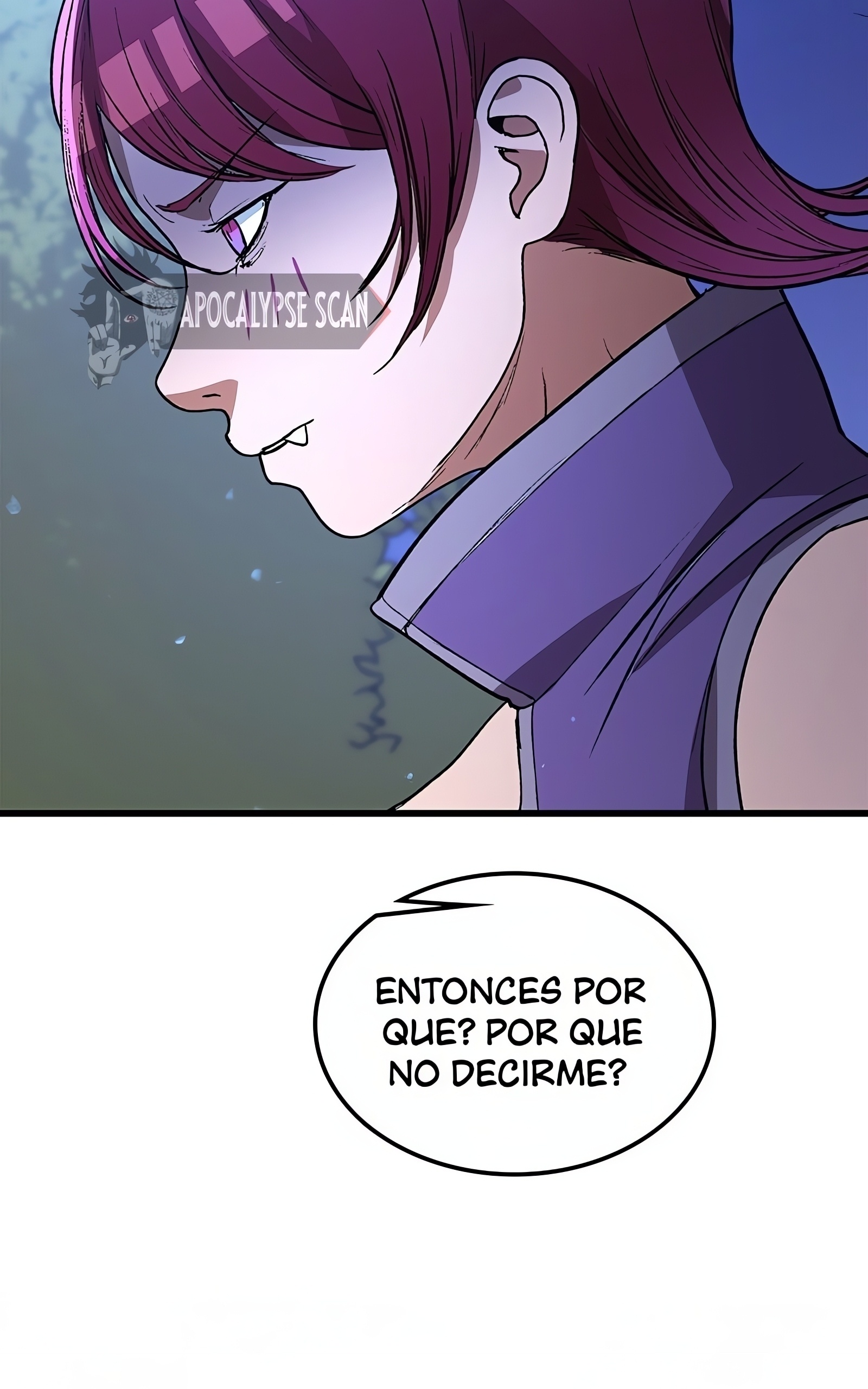 Read Regreso del Profesor Rúnico ES Manga Online