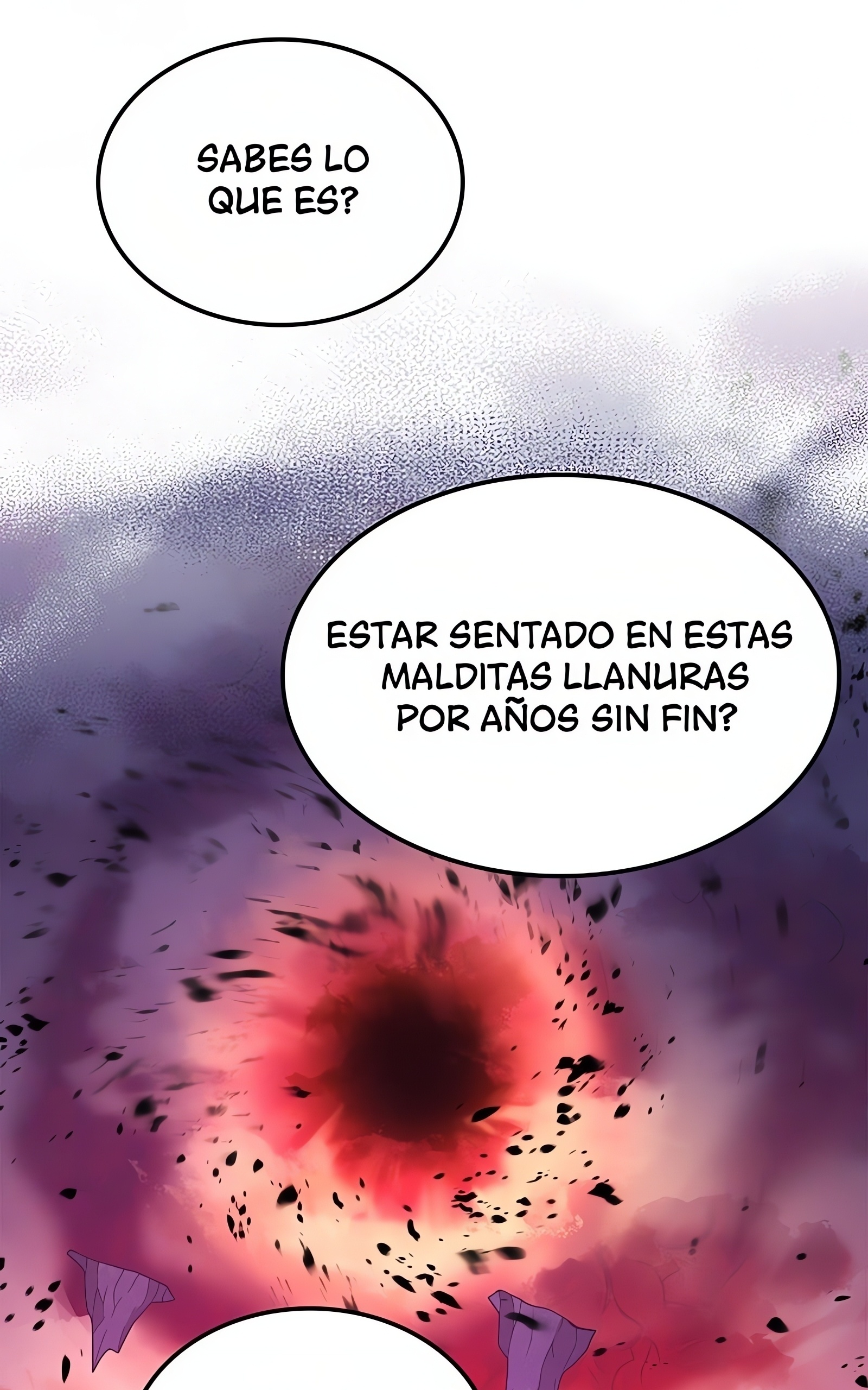 Read Regreso del Profesor Rúnico ES Manga Online