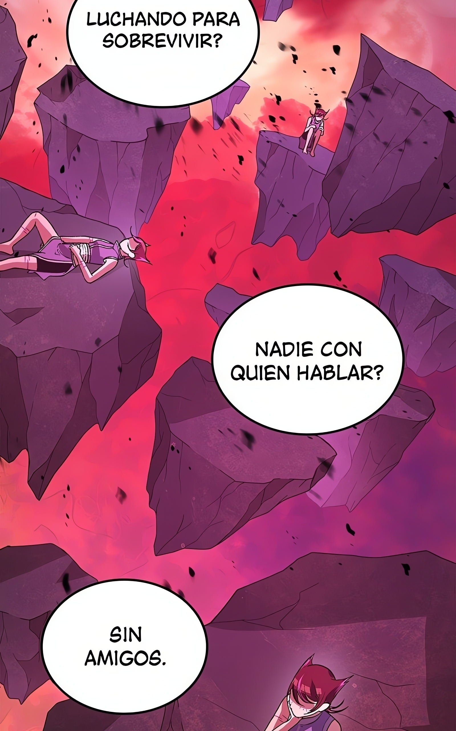 Read Regreso del Profesor Rúnico ES Manga Online
