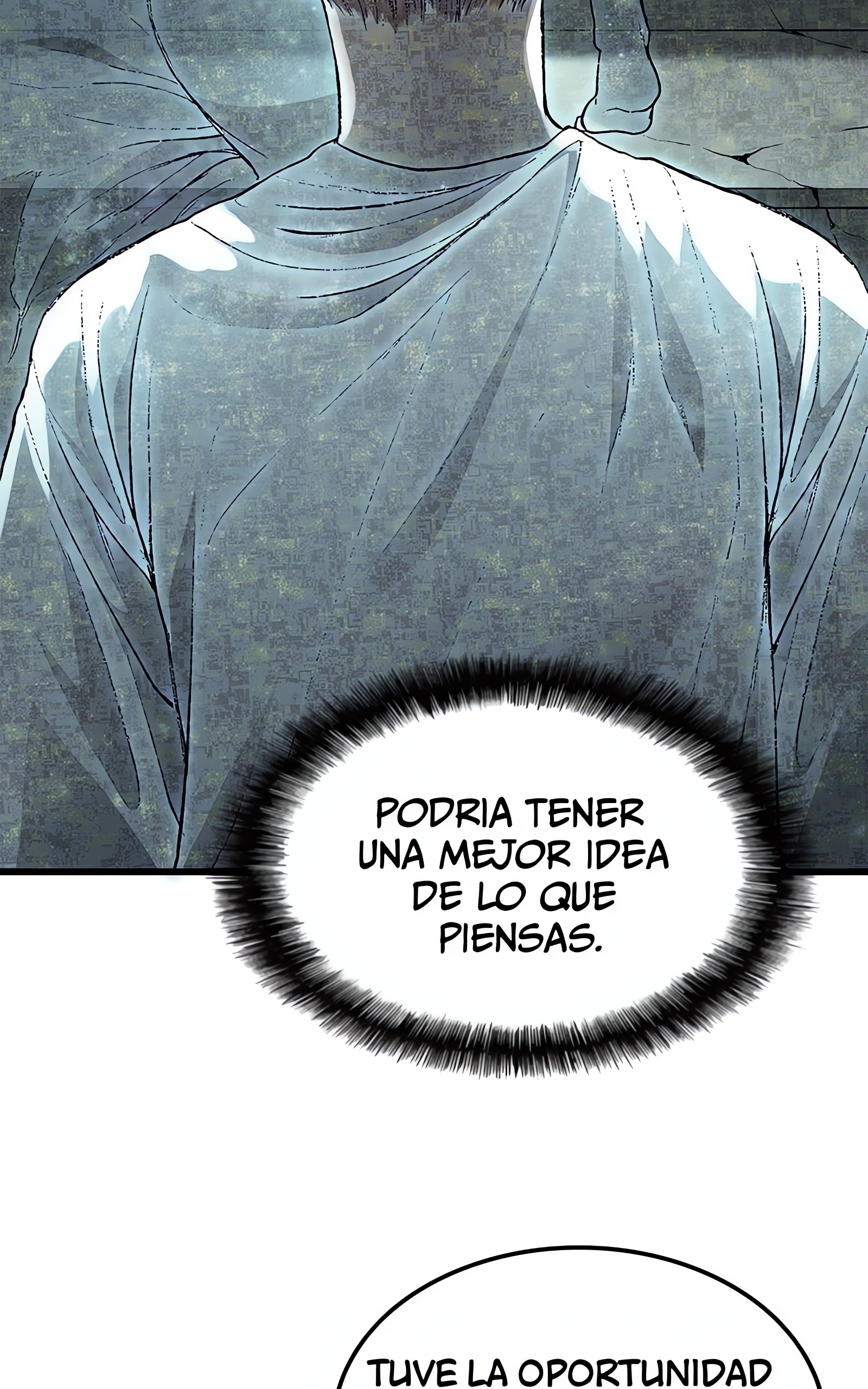 Read Regreso del Profesor Rúnico ES Manga Online
