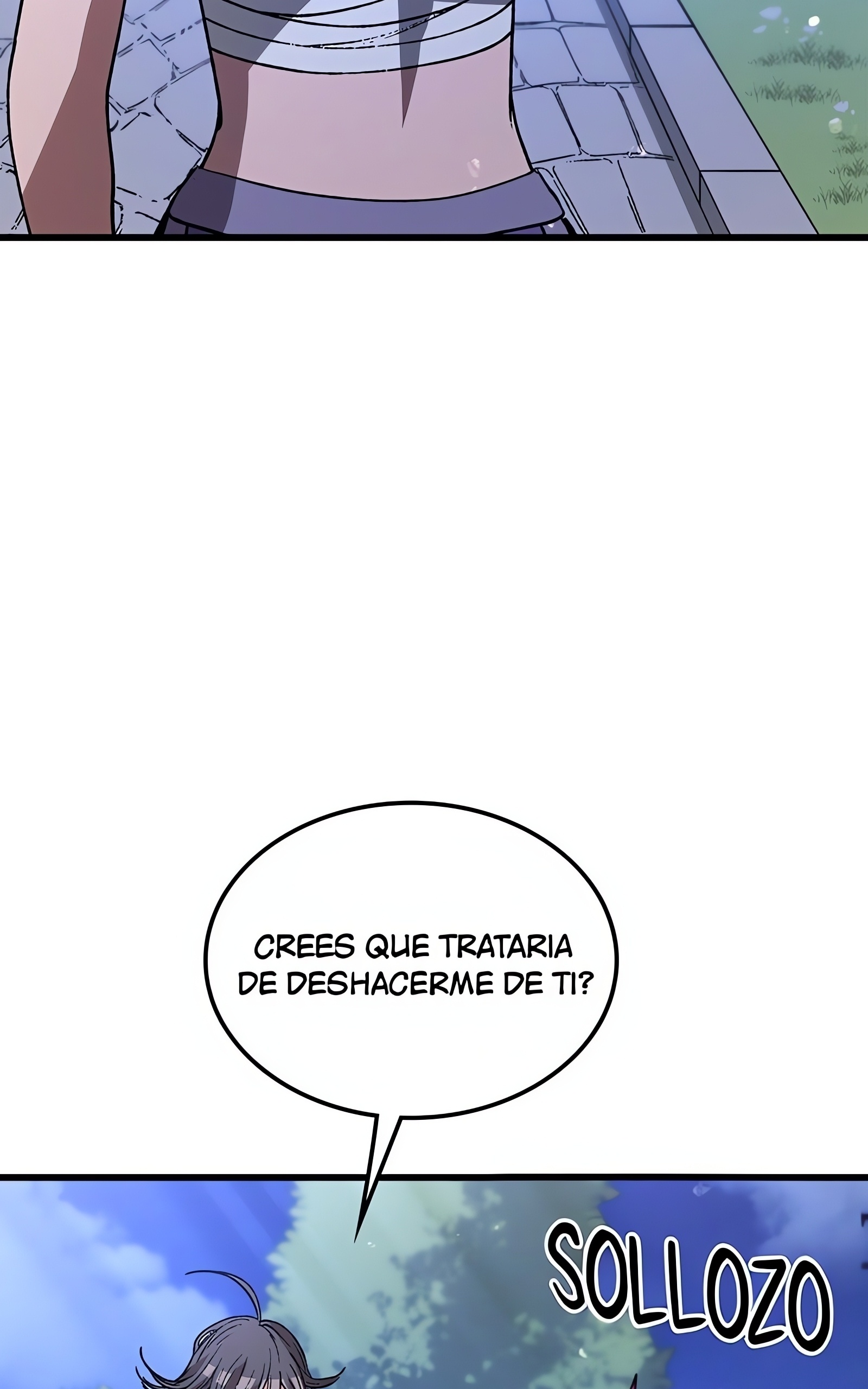Read Regreso del Profesor Rúnico ES Manga Online