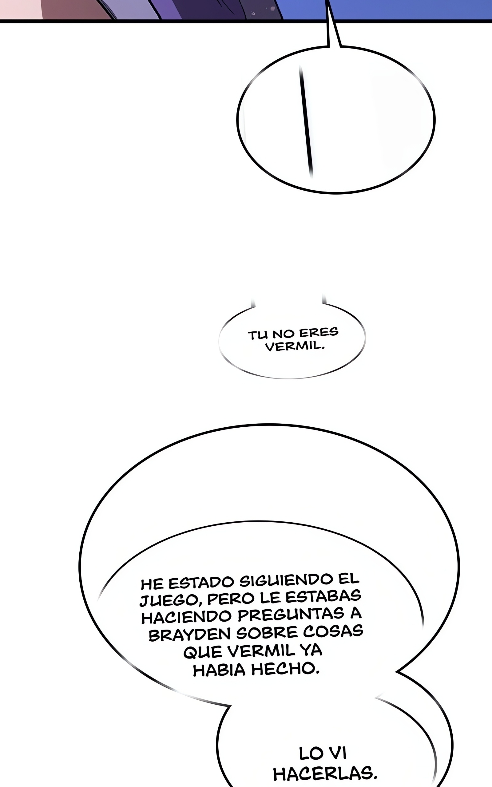 Read Regreso del Profesor Rúnico ES Manga Online